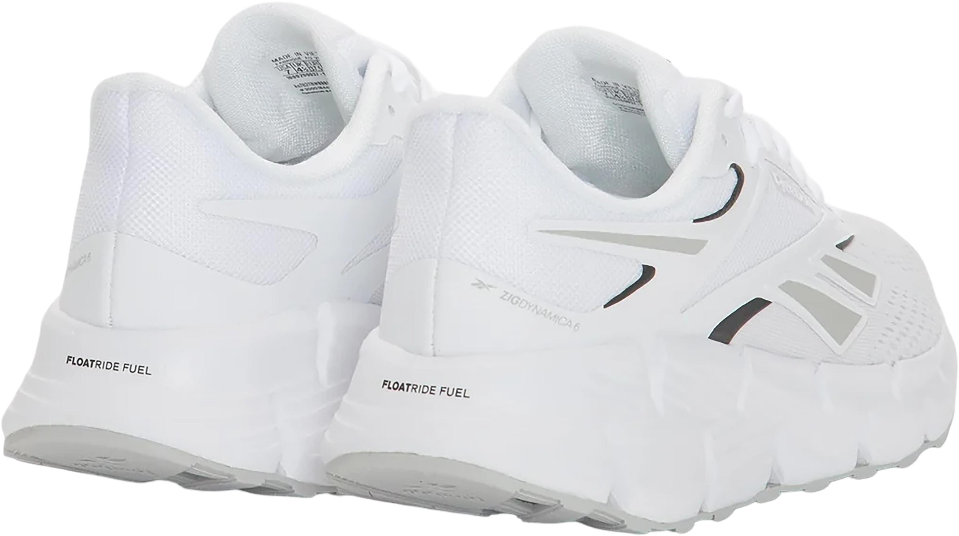 Product gallery image number 2 for product Zig Dynamica 6 Running Shoes - Women's