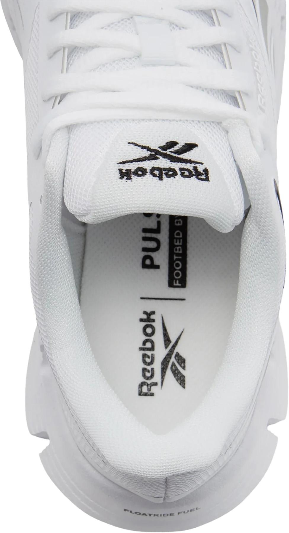Product gallery image number 4 for product Zig Dynamica 6 Running Shoes - Women's