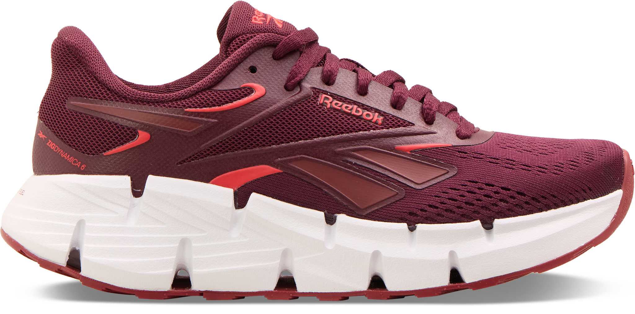 Black Cherry - Retro Red - Luxe Grey