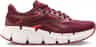 Couleur: Black Cherry - Retro Red - Luxe Grey