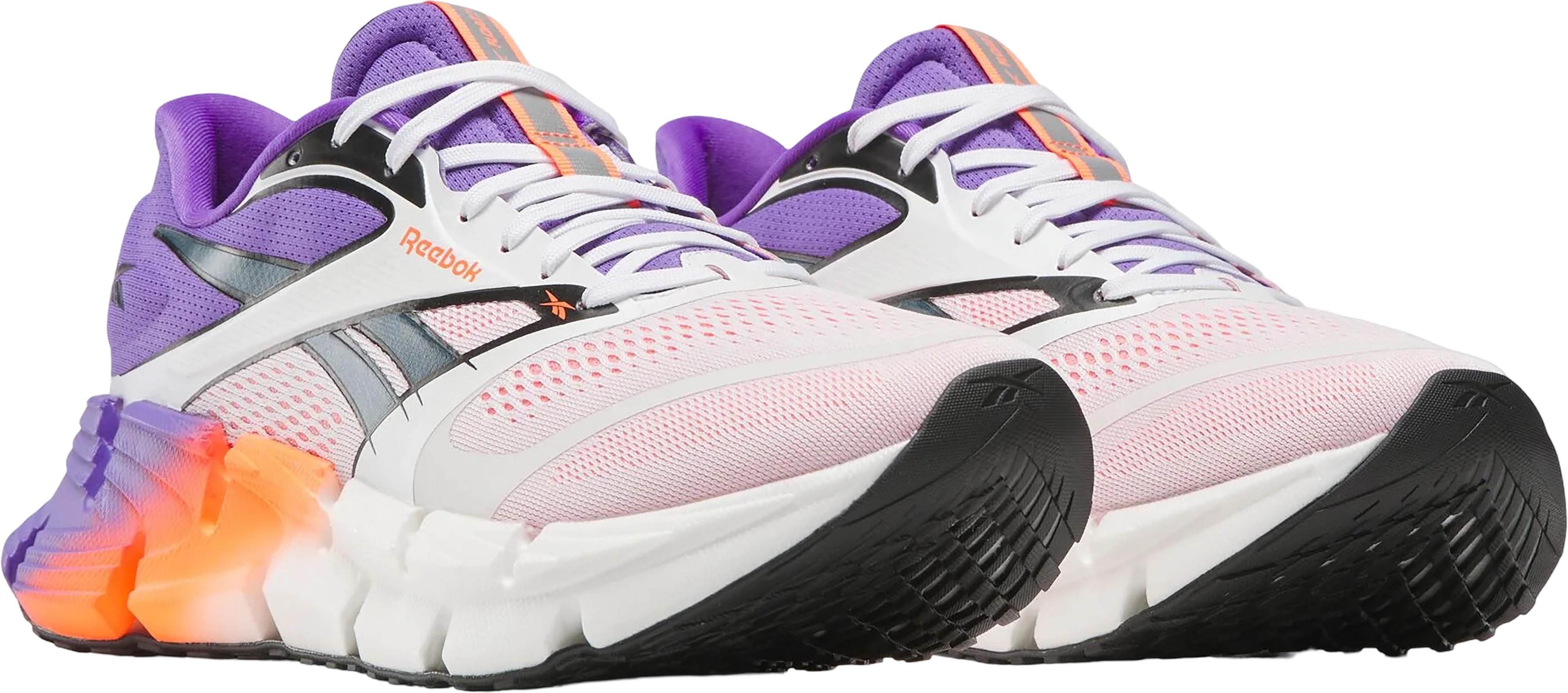 Product gallery image number 4 for product FloatZig 2 Running Shoes - Men's