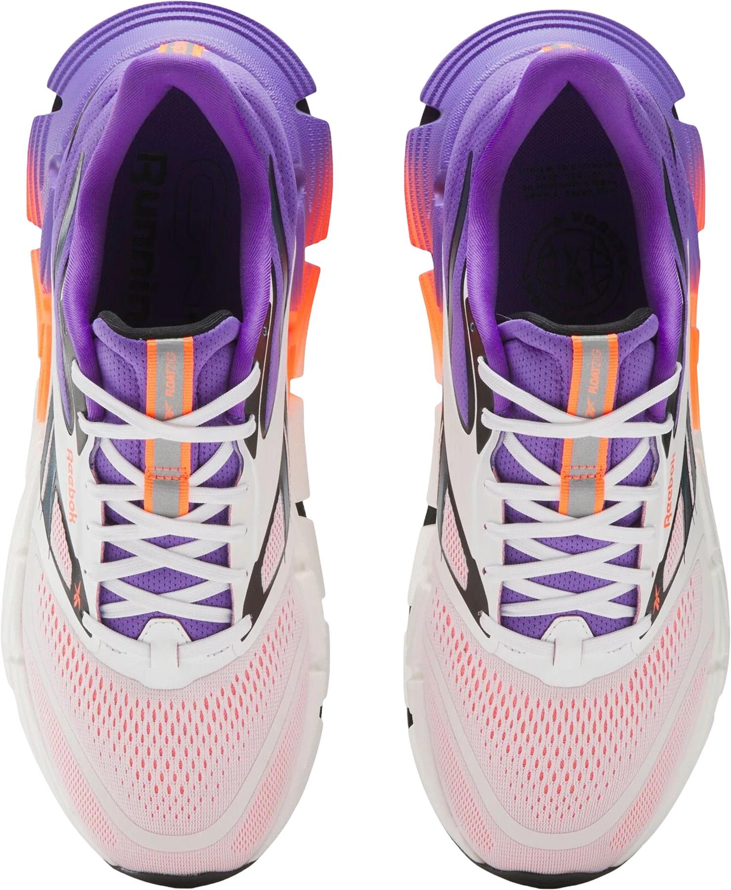 Product gallery image number 5 for product FloatZig 2 Running Shoes - Men's