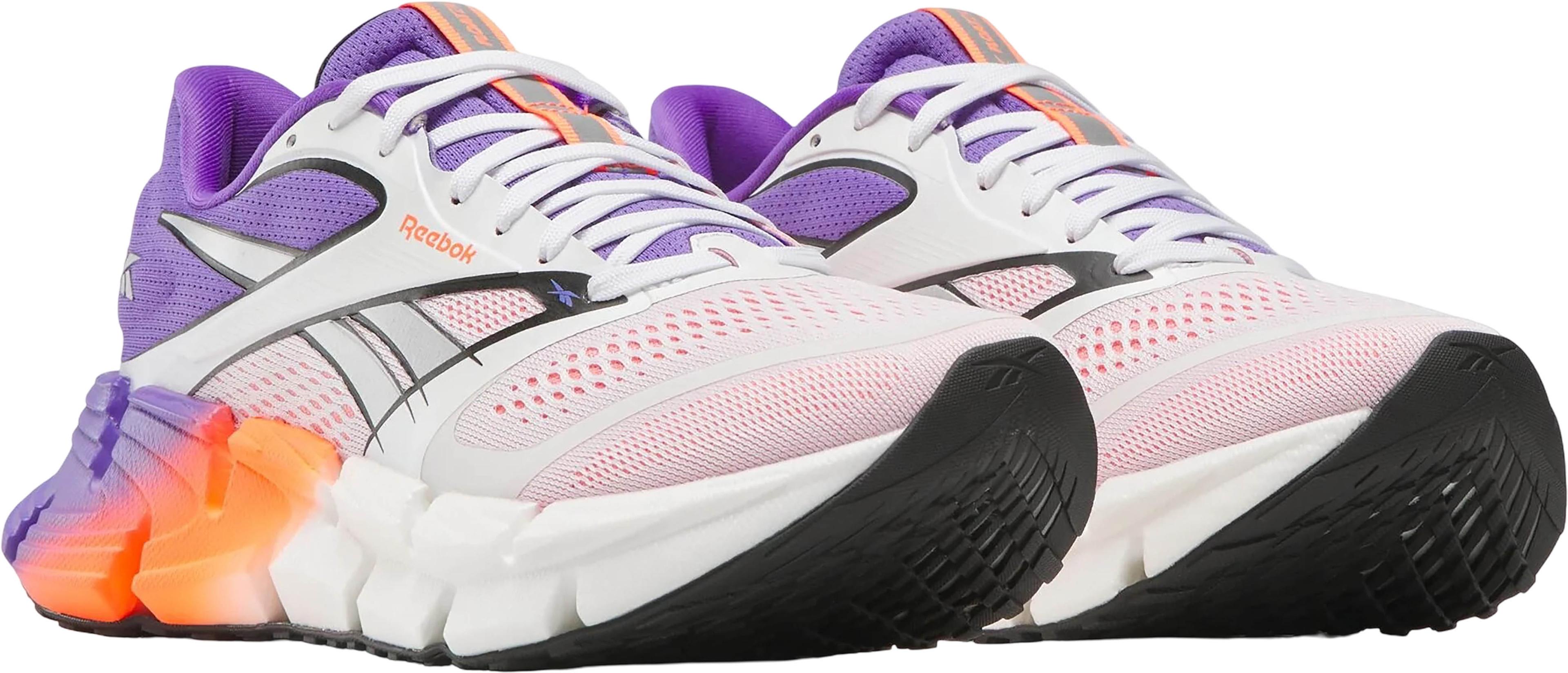 Product gallery image number 4 for product FloatZig 2 Running Shoes - Women’s