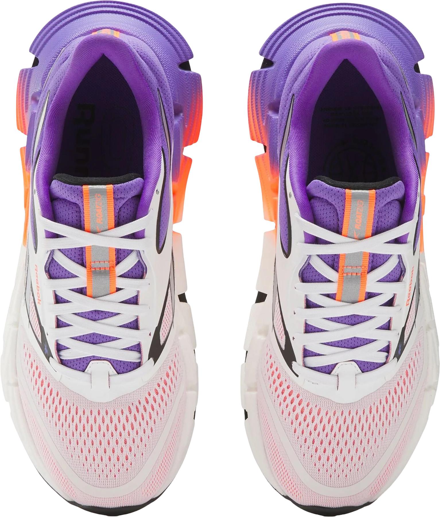 Product gallery image number 5 for product FloatZig 2 Running Shoes - Women’s