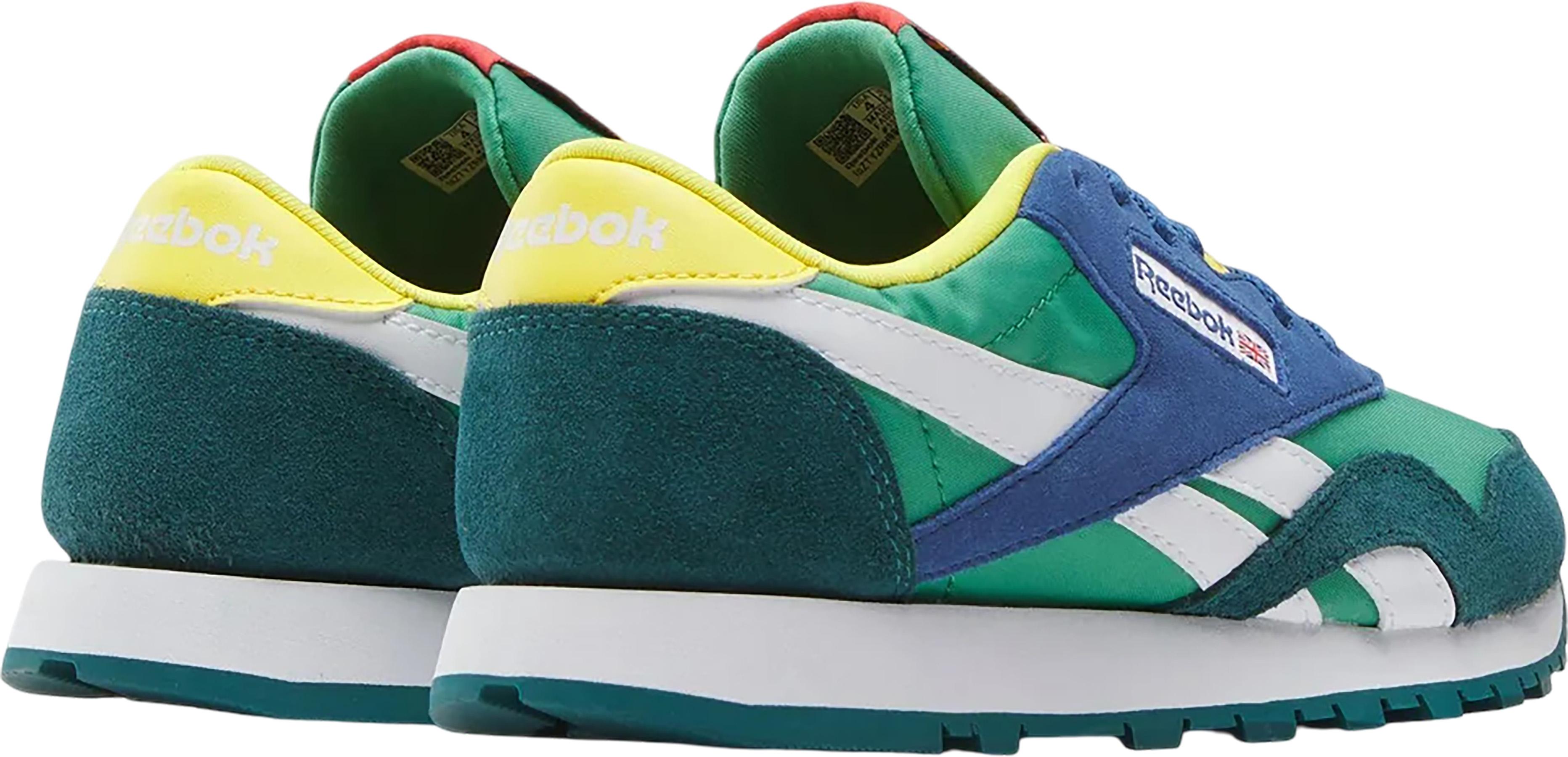 Numéro de l'image de la galerie de produits 2 pour le produit Souliers en nylon Classic Grade School - Enfant