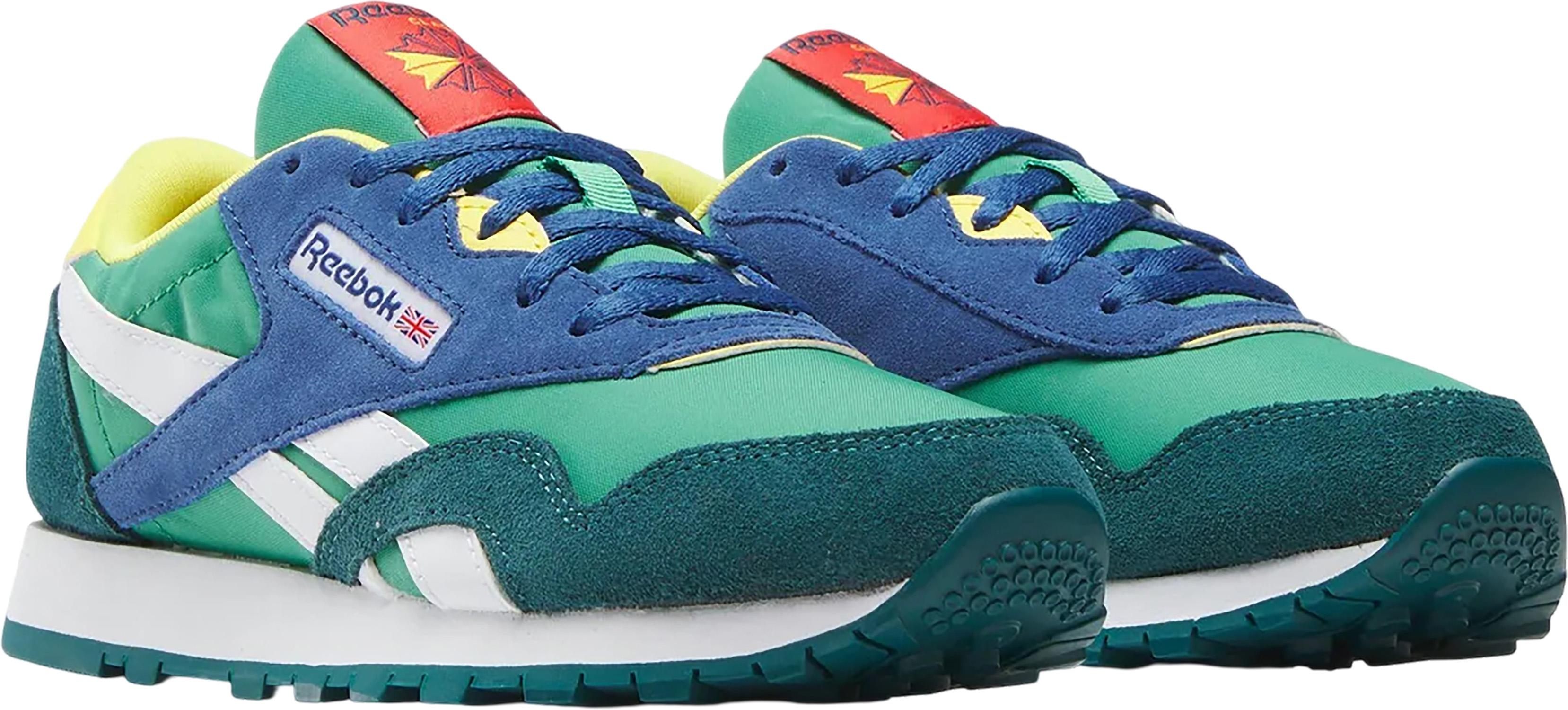 Numéro de l'image de la galerie de produits 4 pour le produit Souliers en nylon Classic Grade School - Enfant
