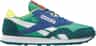 Couleur: Upgradegreen - Retroteal - Twilight