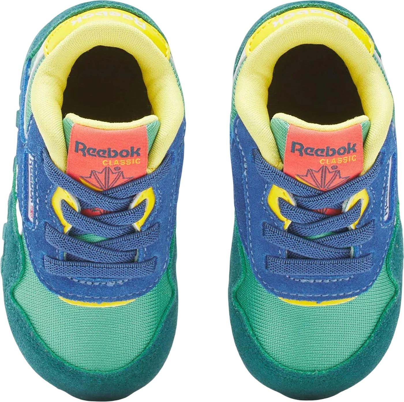Product gallery image number 5 for product Classic Nylon Shoes - Kids