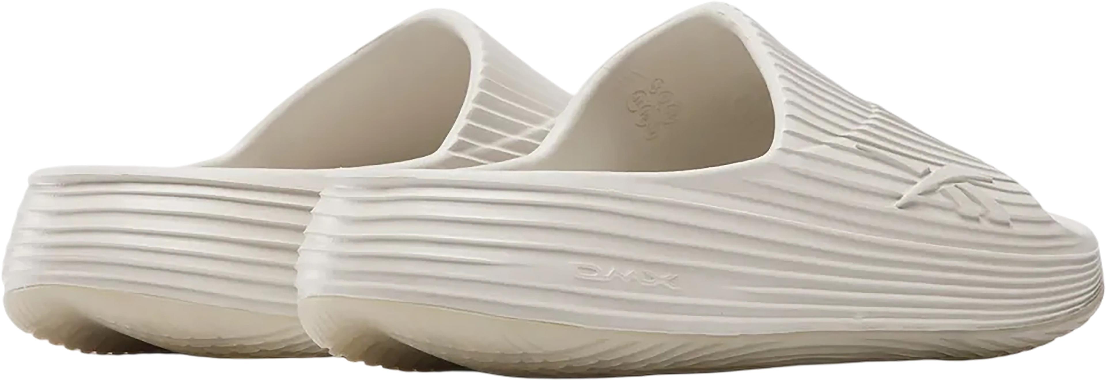 Product gallery image number 2 for product DMX Recovery Slides - Unisex