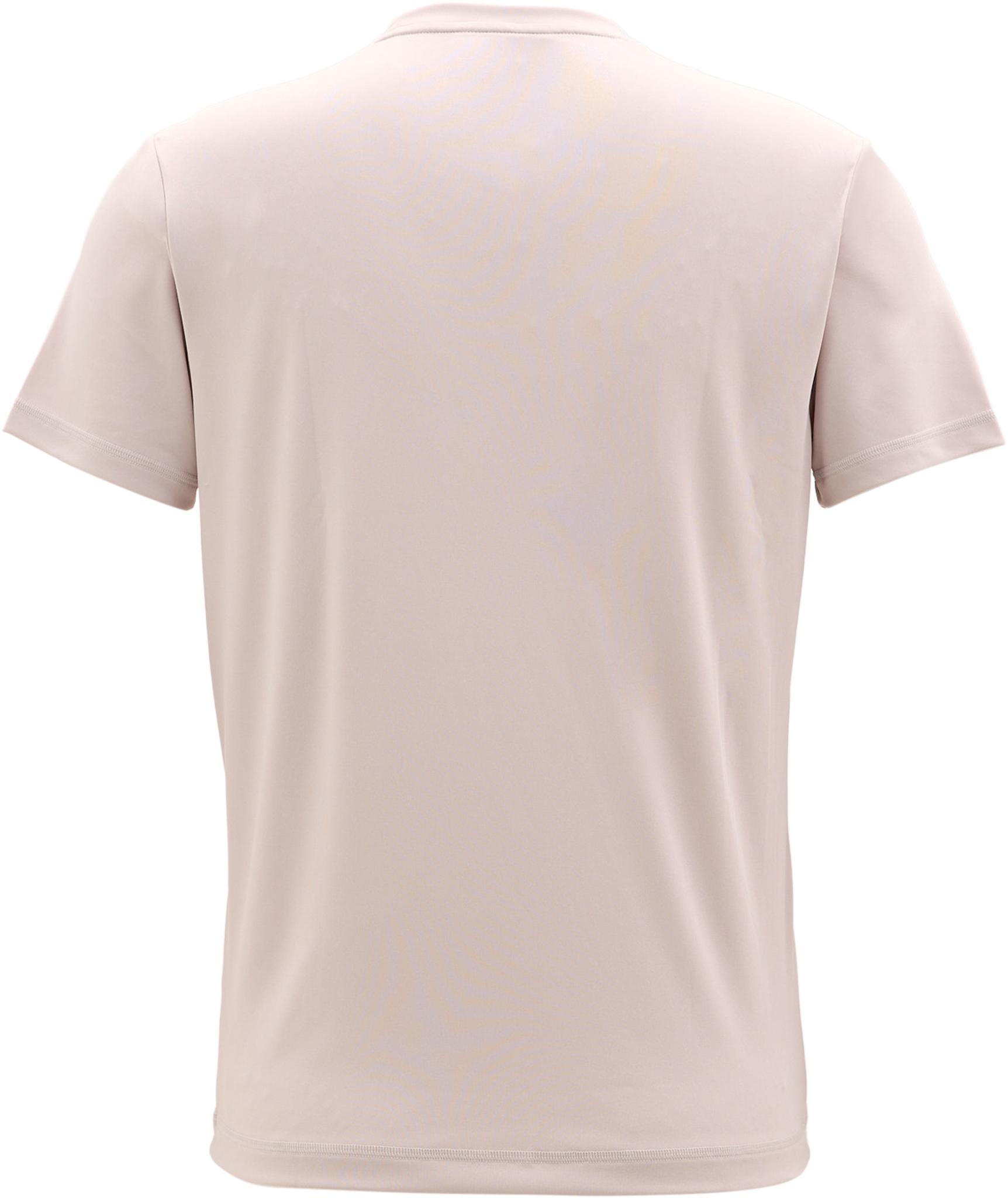 Product gallery image number 2 for product ID Train Short Sleeve Tech T-Shirt - Men's