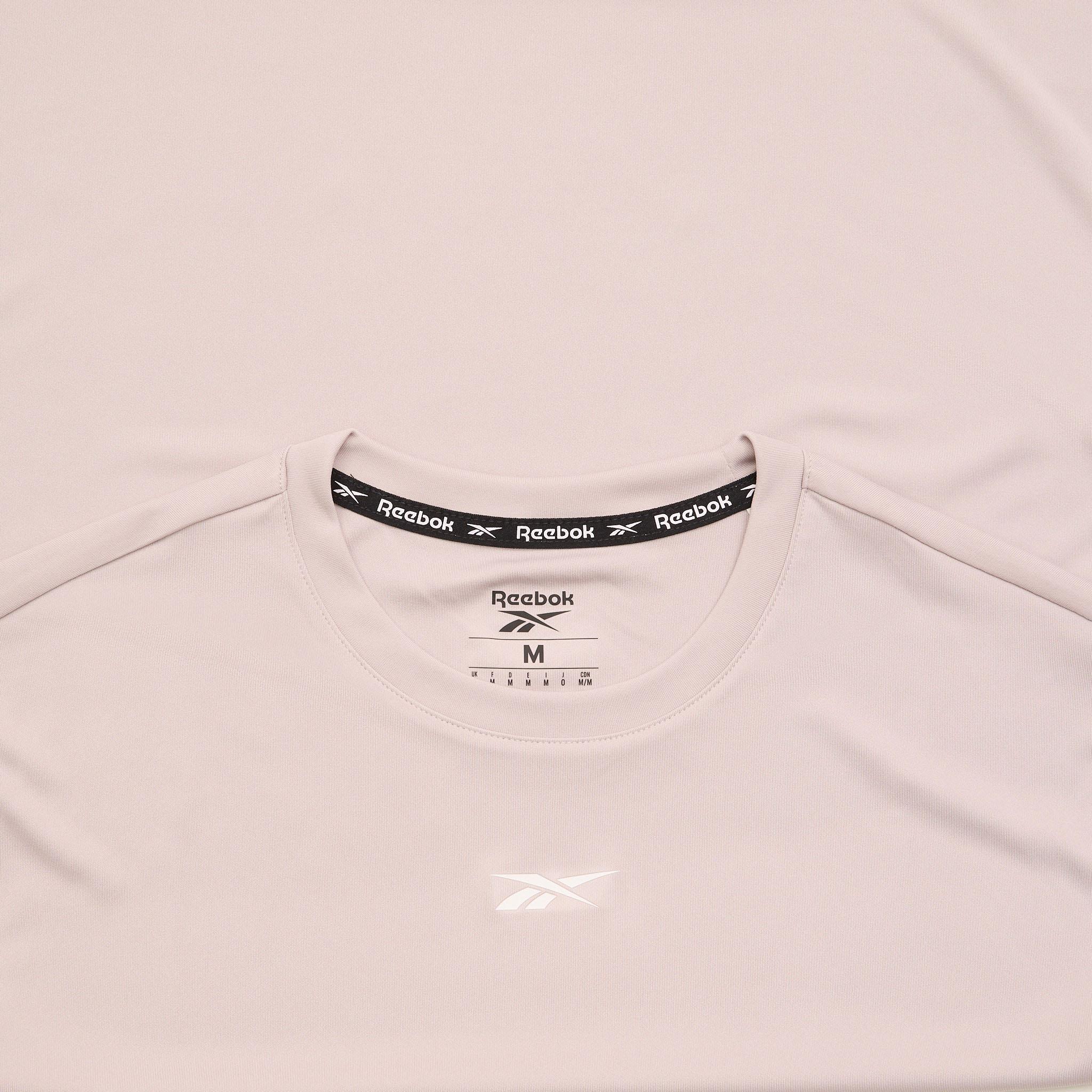 Product gallery image number 3 for product ID Train Short Sleeve Tech T-Shirt - Men's