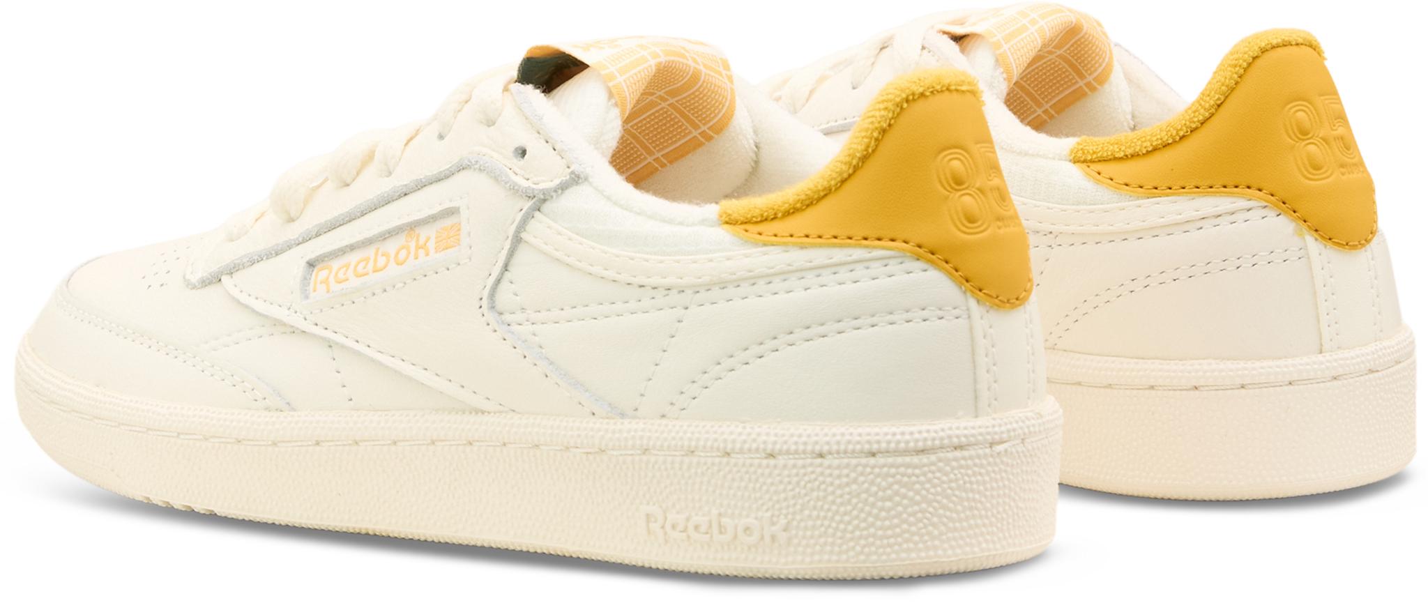Product gallery image number 2 for product Club C 85 Vintage Shoes - Women's