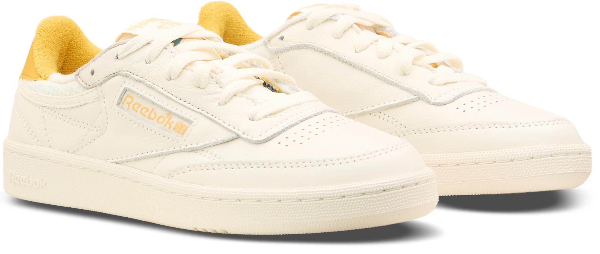 Product gallery image number 4 for product Club C 85 Vintage Shoes - Women's