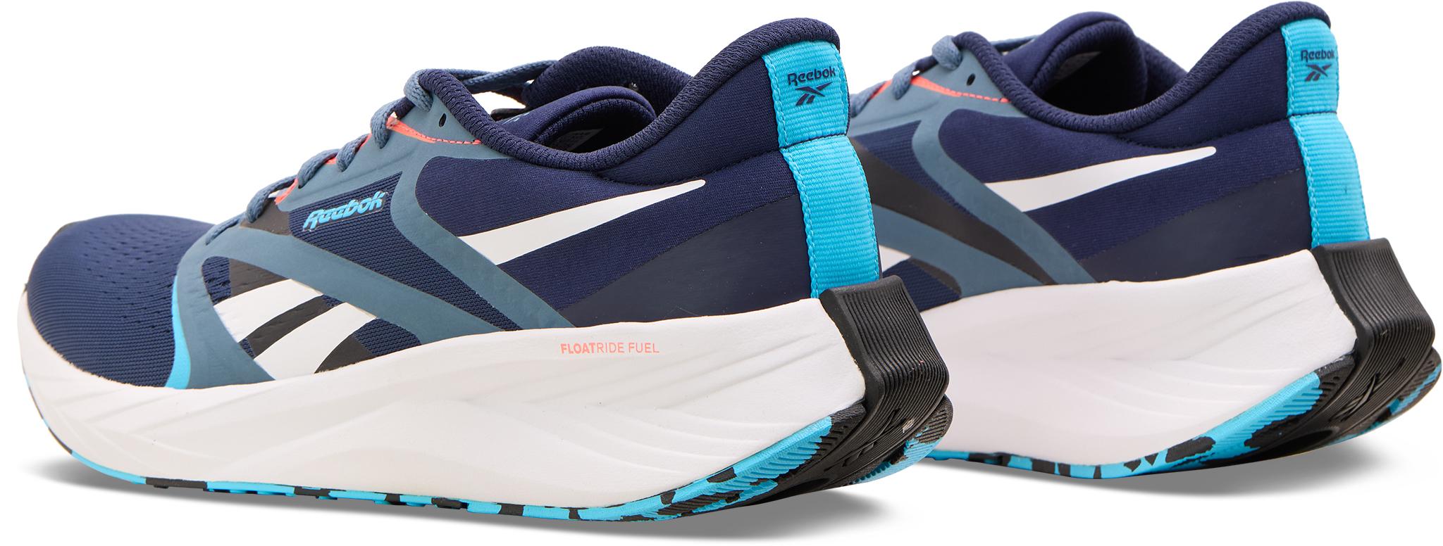 Product gallery image number 5 for product Energen Tech Plus 2 Shoes - Unisex