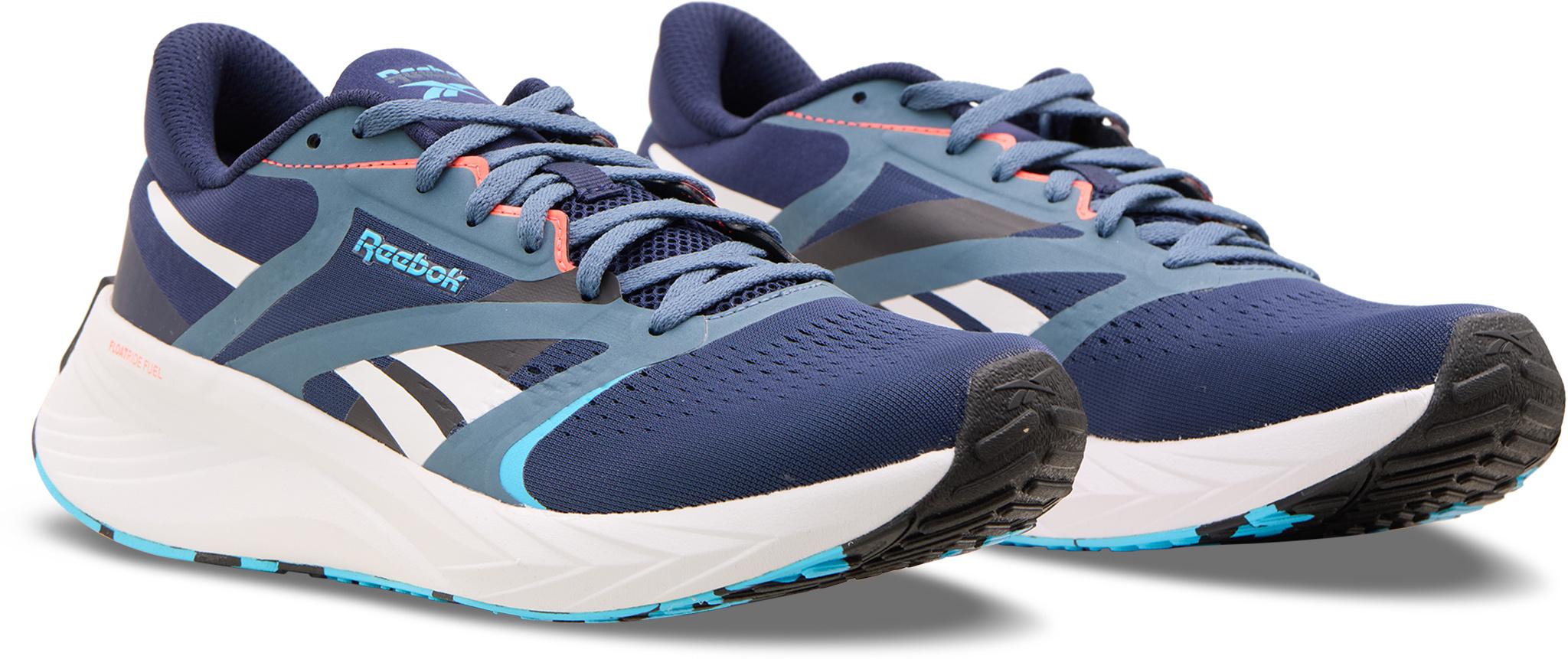 Product gallery image number 4 for product Energen Tech Plus 2 Shoes - Unisex
