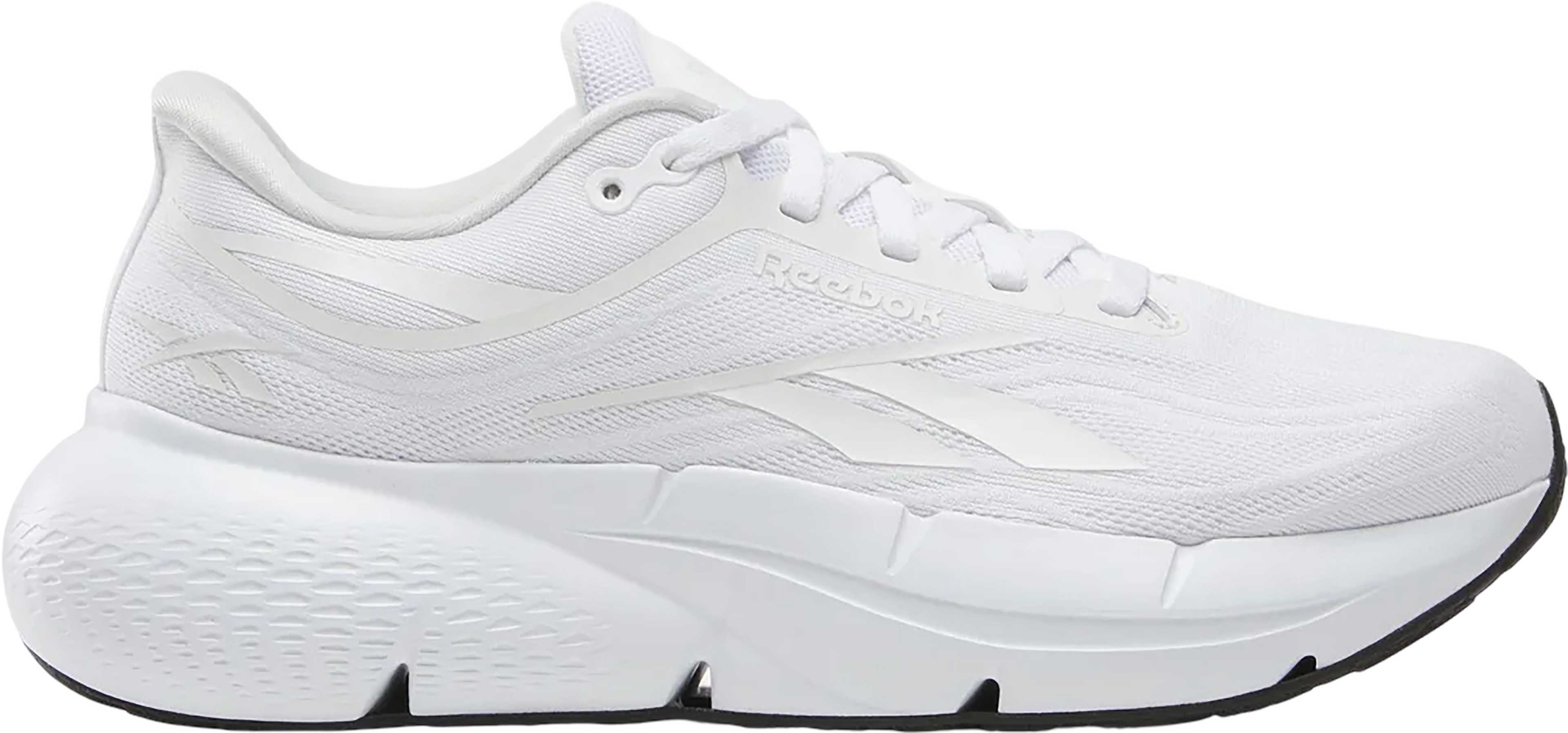 White - White - Barely Grey