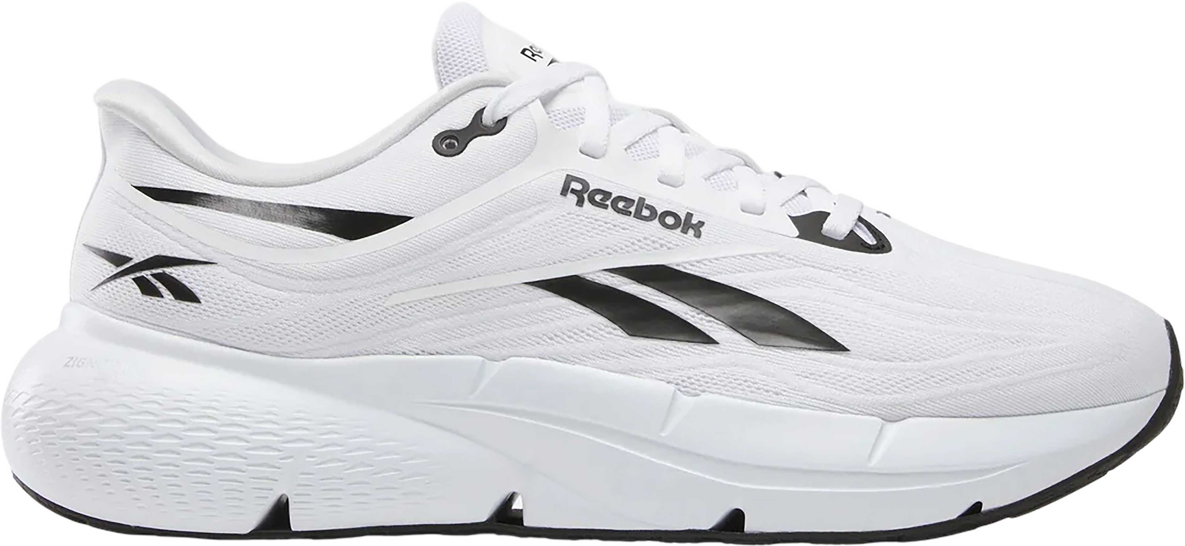 White - Black
