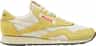Colour: Yellow - Cream - Red