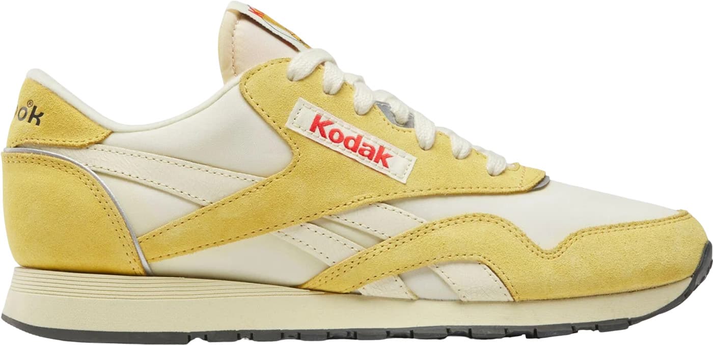 Product image for Reebok X Kodak Classic Nylon Shoes - Unisex