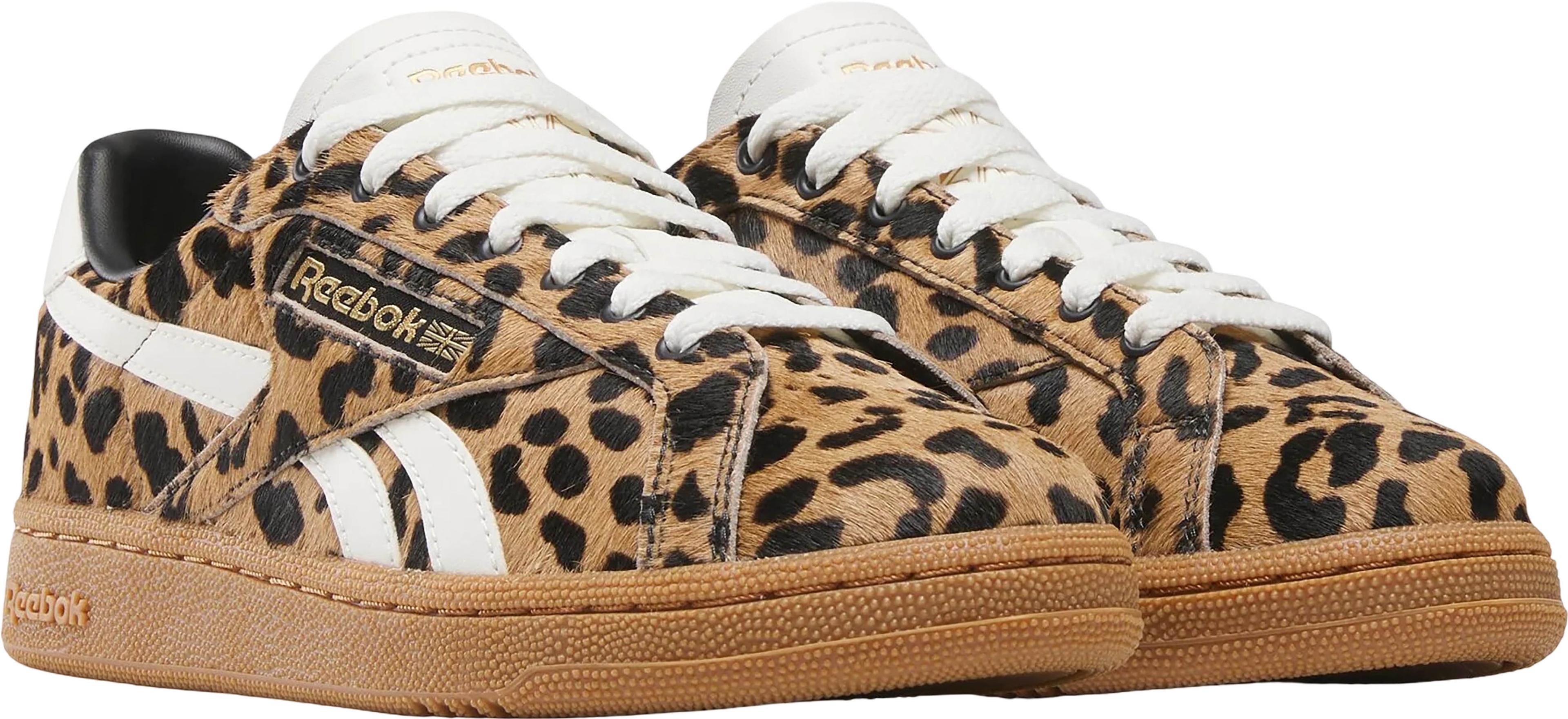 Product gallery image number 4 for product Club C Grounds UK Shoes - Women's