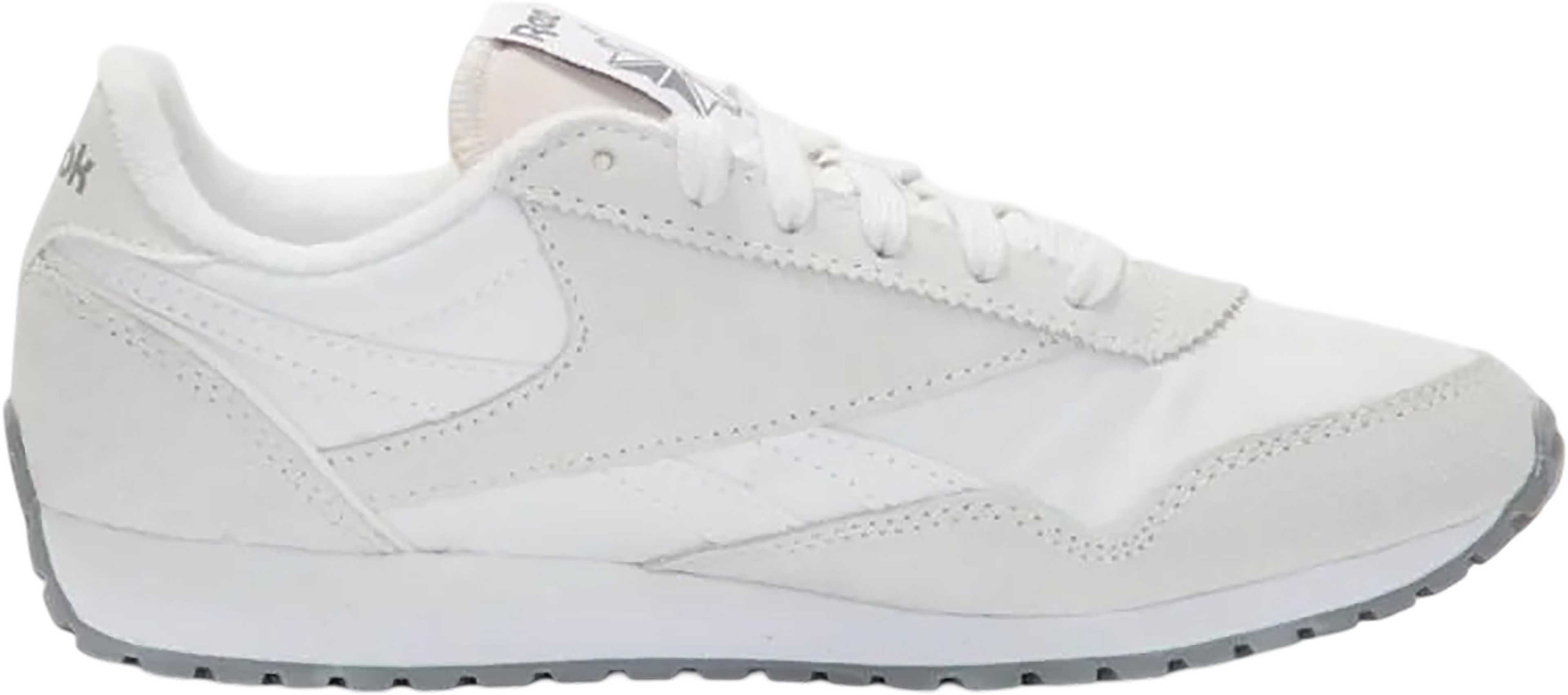 Barely Grey - Barely Grey - White