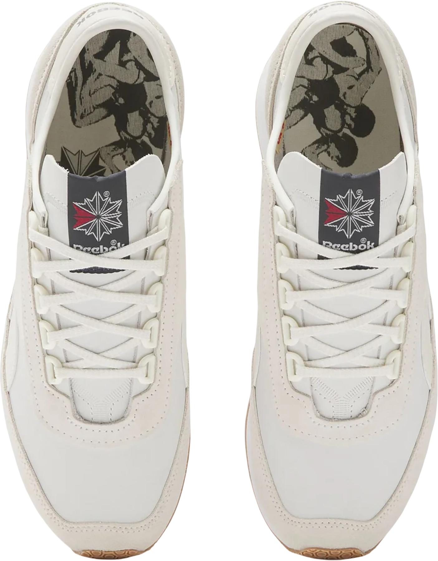 Numéro de l'image de la galerie de produits 7 pour le produit Souliers Camargue - Unisexe