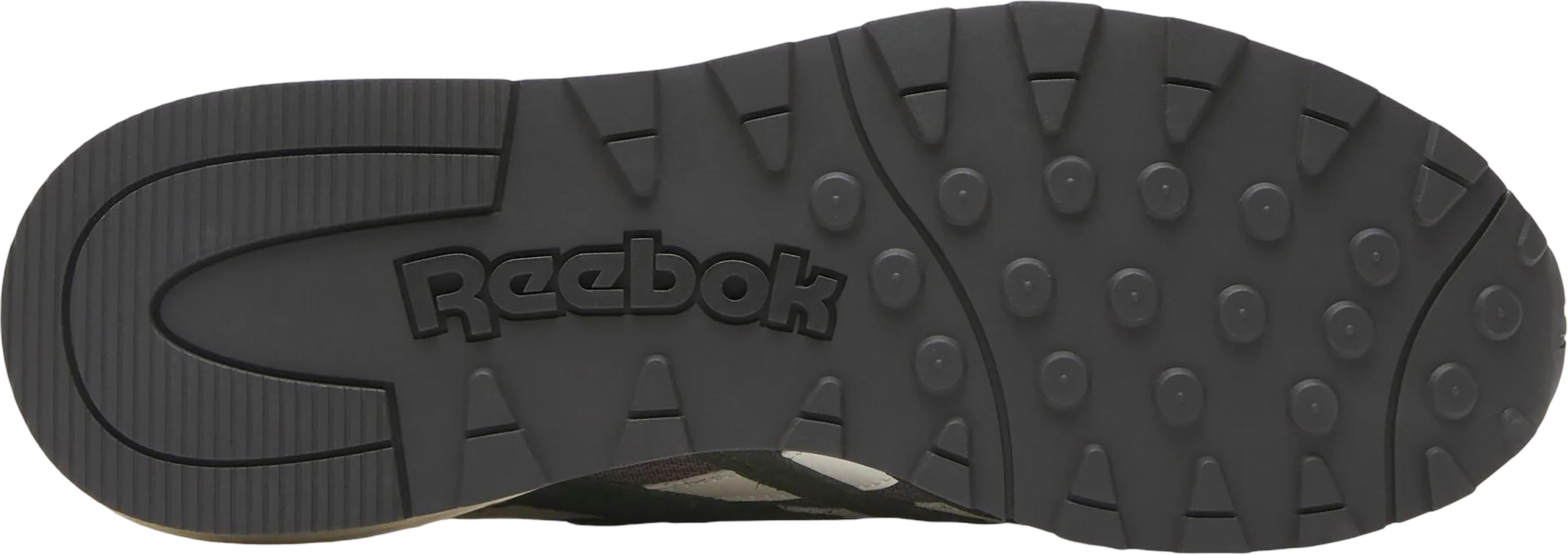 Product gallery image number 4 for product Classic Nylon 89 Shoes - Unisex