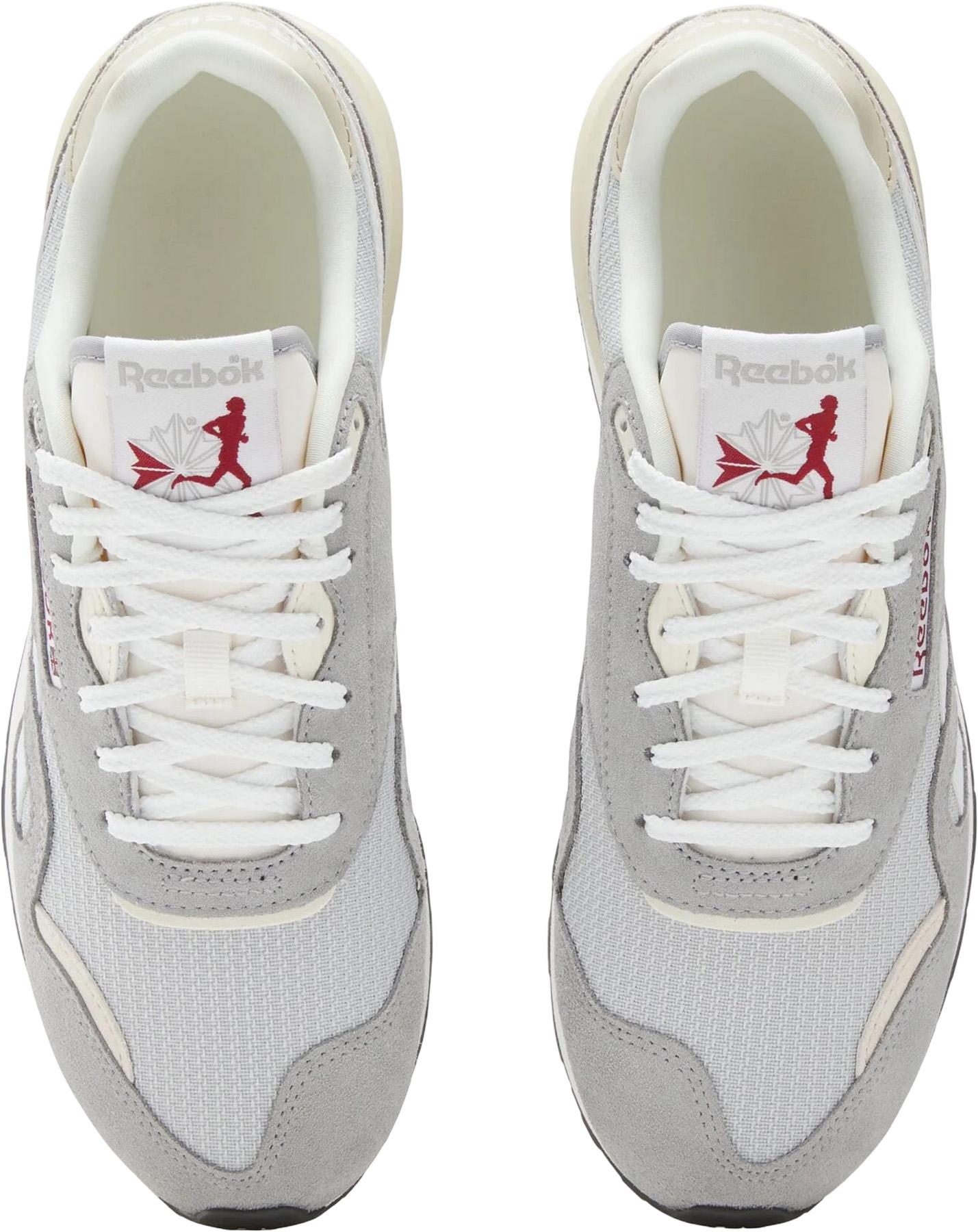 Product gallery image number 4 for product Classic Nylon 89 Shoes - Unisex