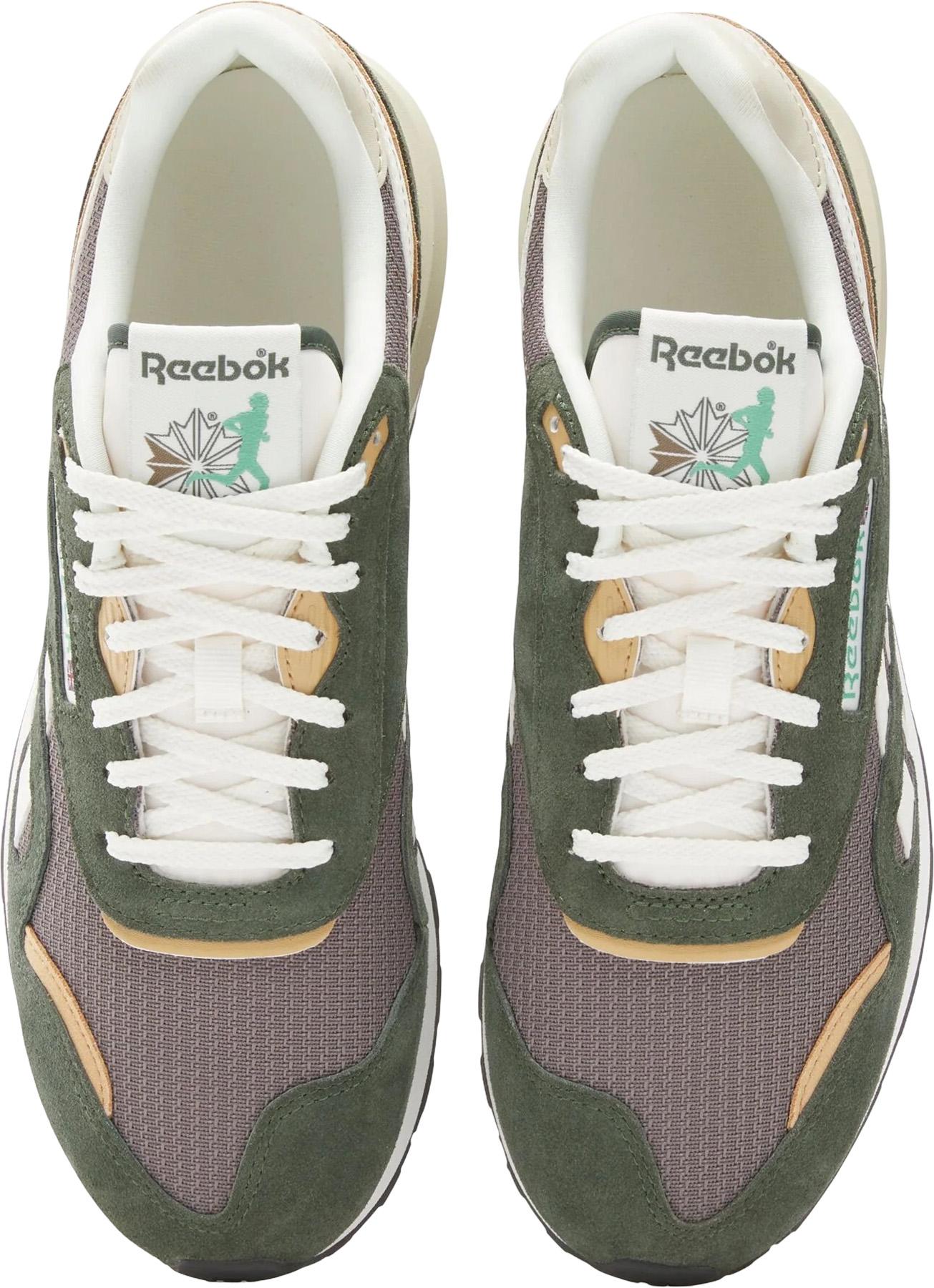 Product gallery image number 5 for product Classic Nylon 89 Shoes - Unisex