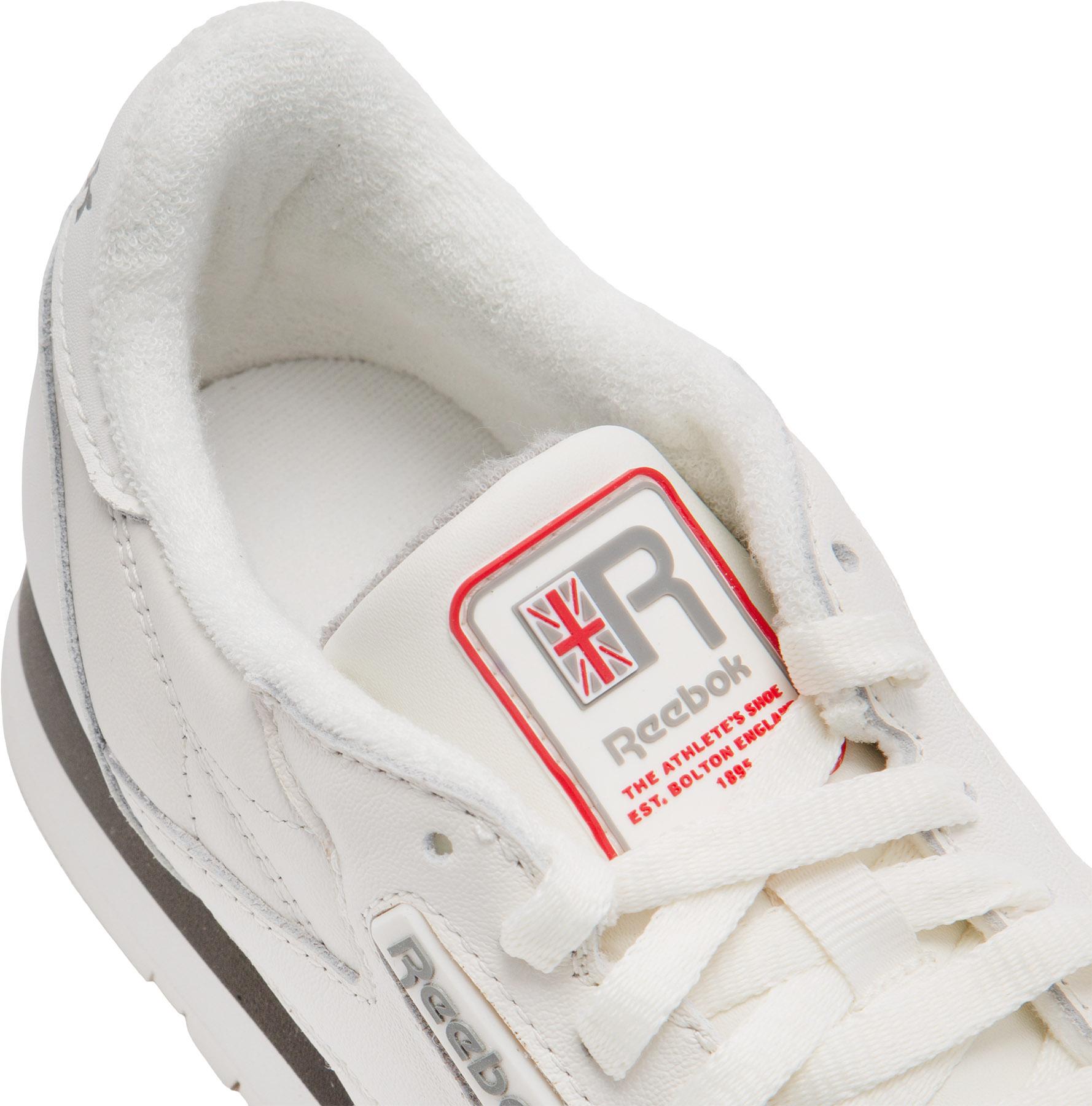 Numéro de l'image de la galerie de produits 4 pour le produit Souliers Classic Leather - Unisexe
