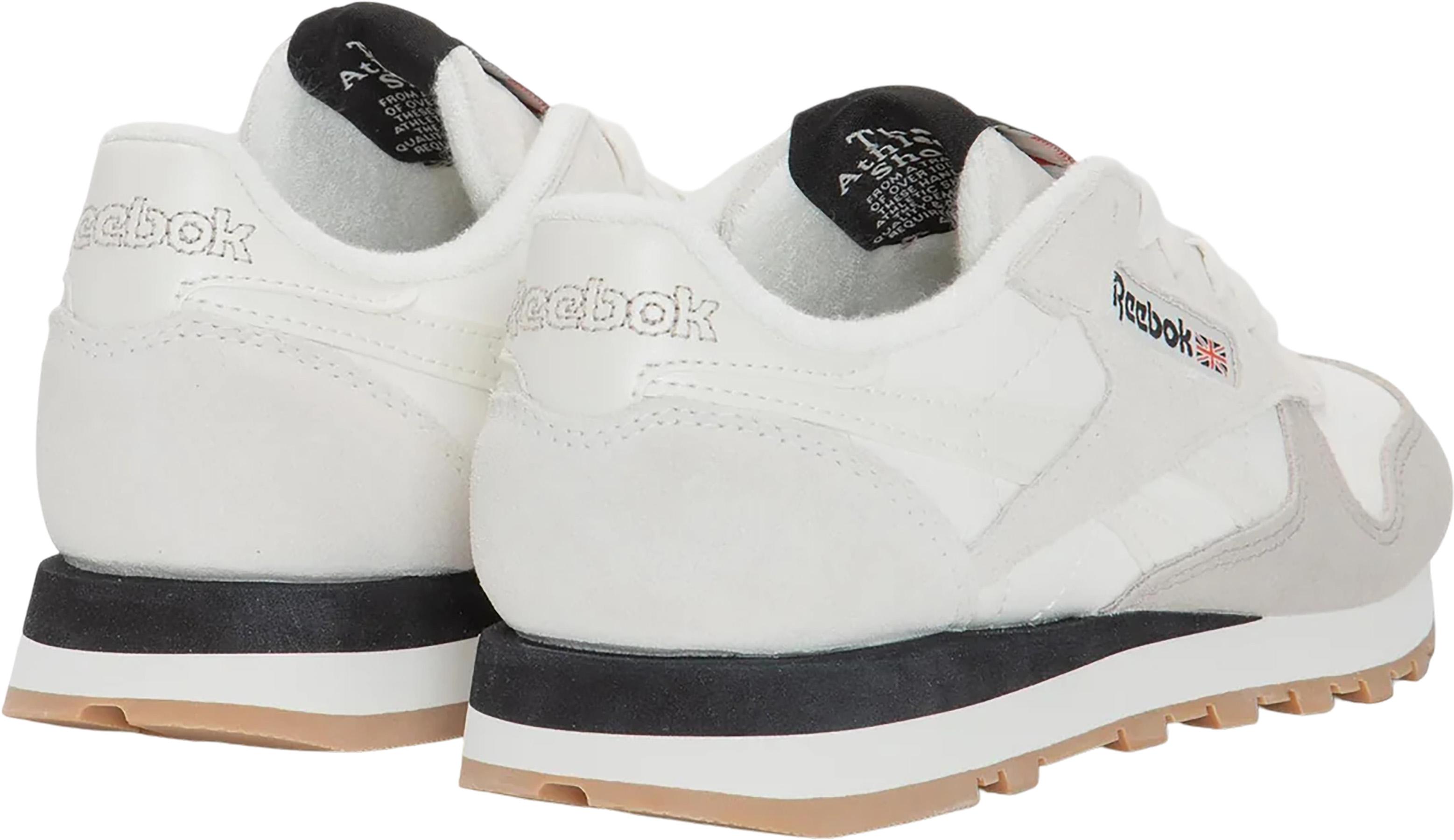 Product gallery image number 2 for product Classic Leather Shoes - Women's
