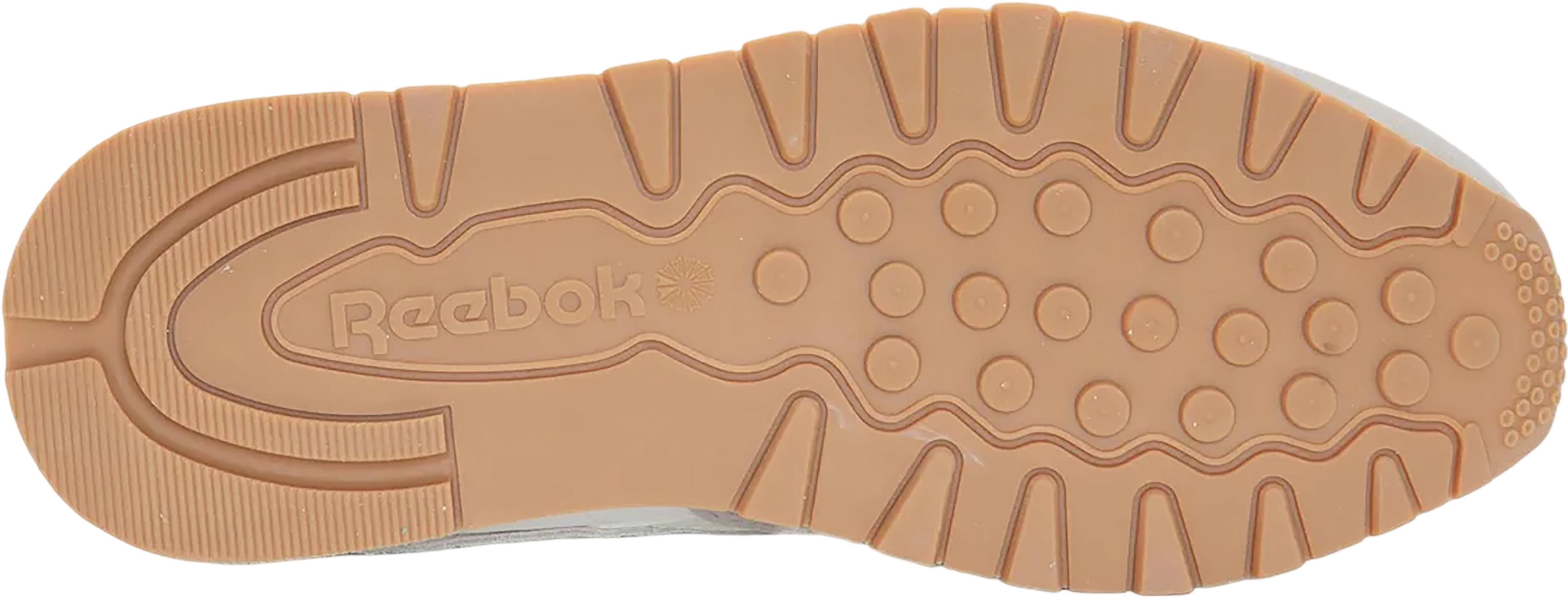 Product gallery image number 3 for product Classic Leather Shoes - Women's