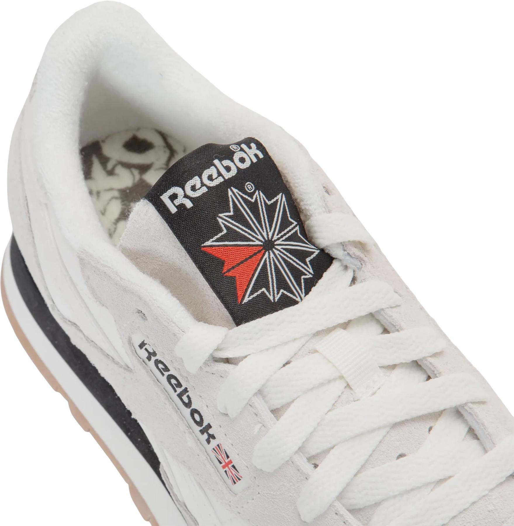 Product gallery image number 4 for product Classic Leather Shoes - Women's
