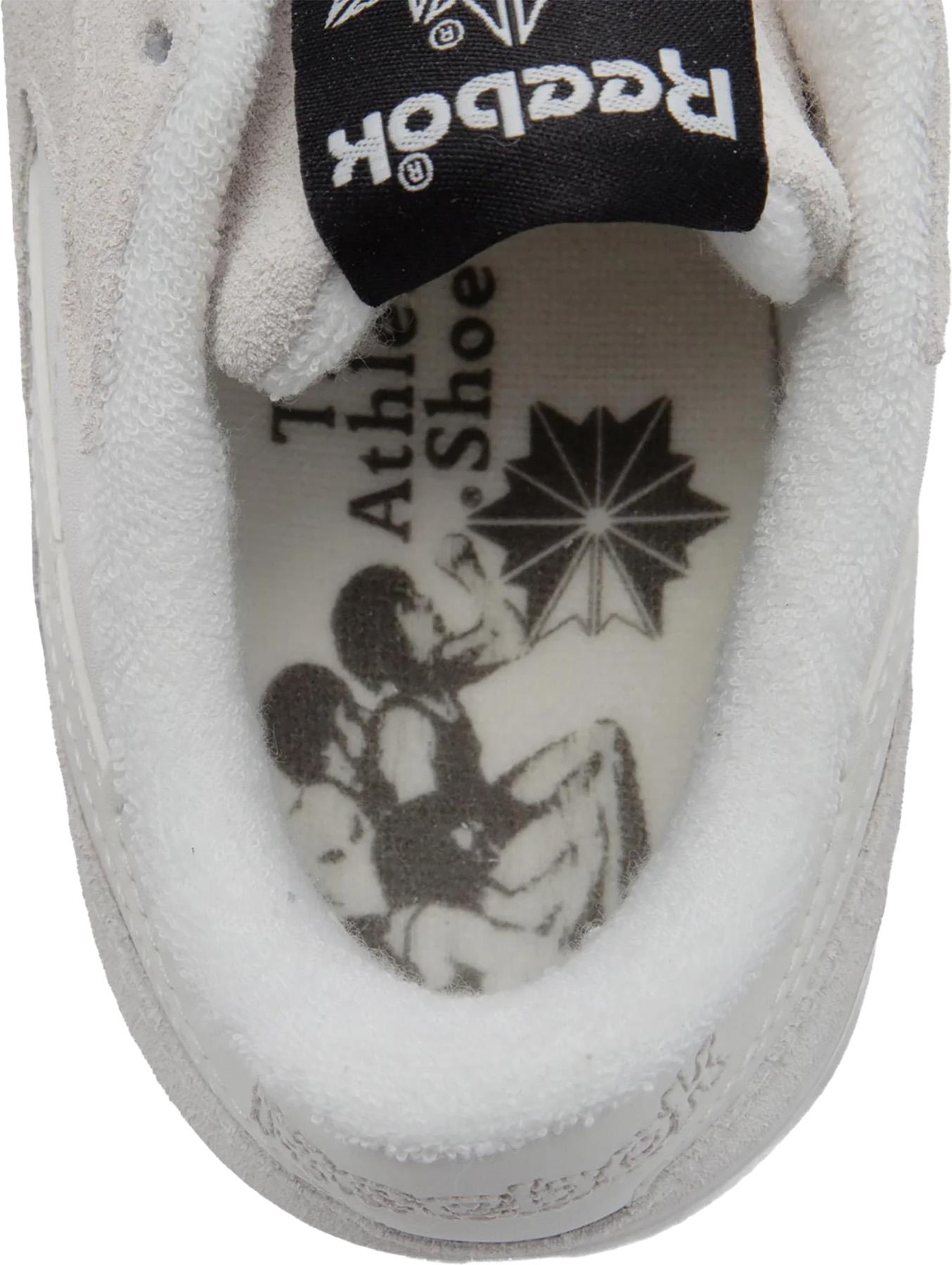 Product gallery image number 5 for product Classic Leather Shoes - Women's