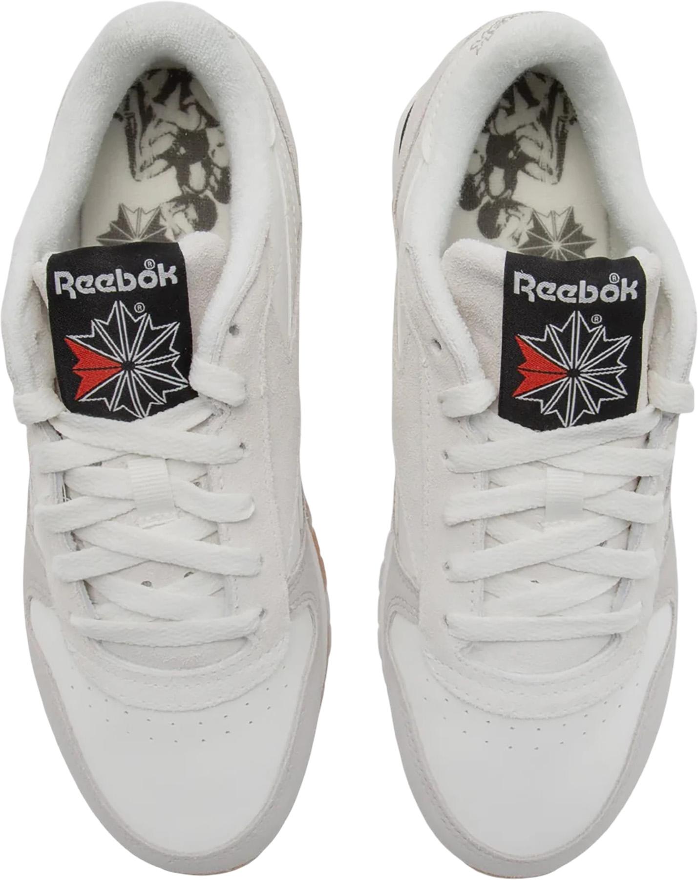 Product gallery image number 8 for product Classic Leather Shoes - Women's