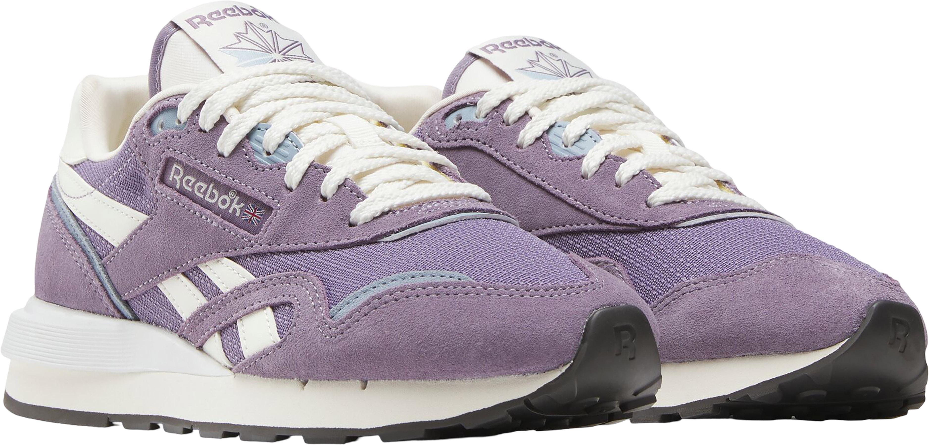 Numéro de l'image de la galerie de produits 4 pour le produit Souliers en nylon Classic 89 - Femme