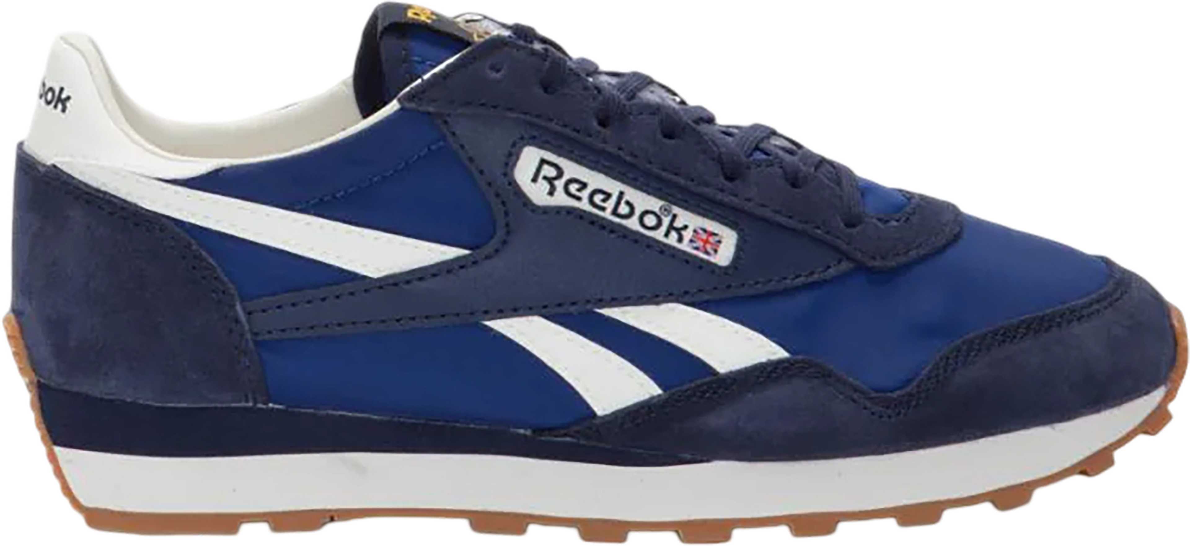 Vect Navy - Classic Cobalt - Chalk