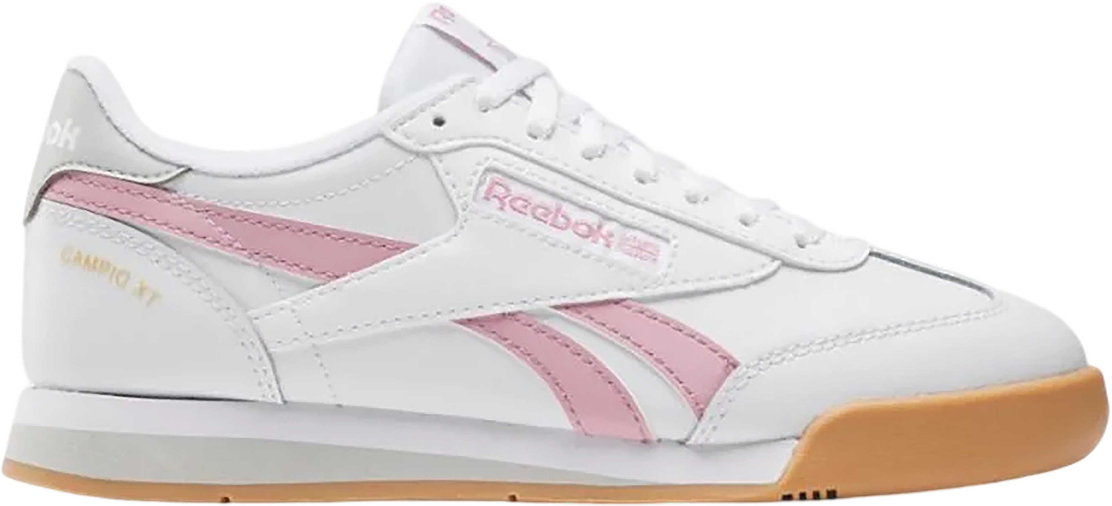 Ftwr White - Dusty Rose - Gum06