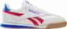 Colour: White - Vector Red - Optimum Blue