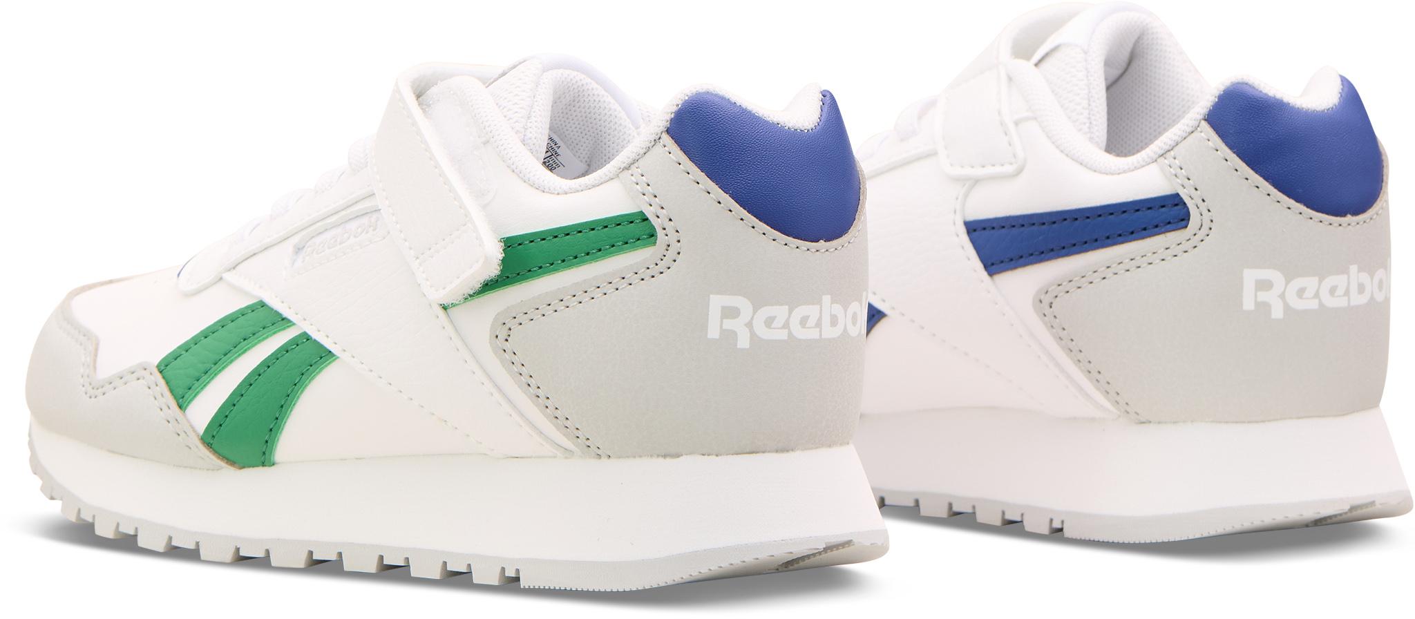 Numéro de l'image de la galerie de produits 3 pour le produit Souliers Reebok Glide Elastic Lace & Top Strap - Enfant
