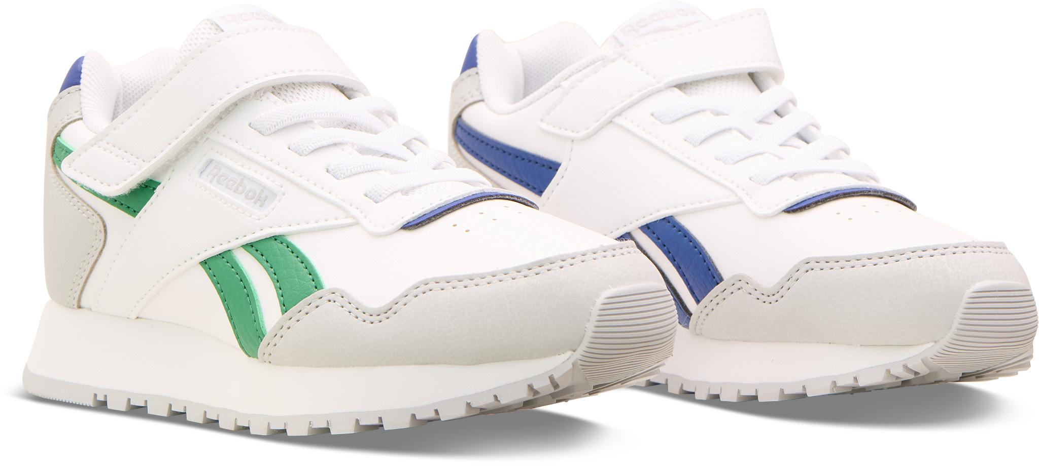 Numéro de l'image de la galerie de produits 5 pour le produit Souliers Reebok Glide Elastic Lace & Top Strap - Enfant