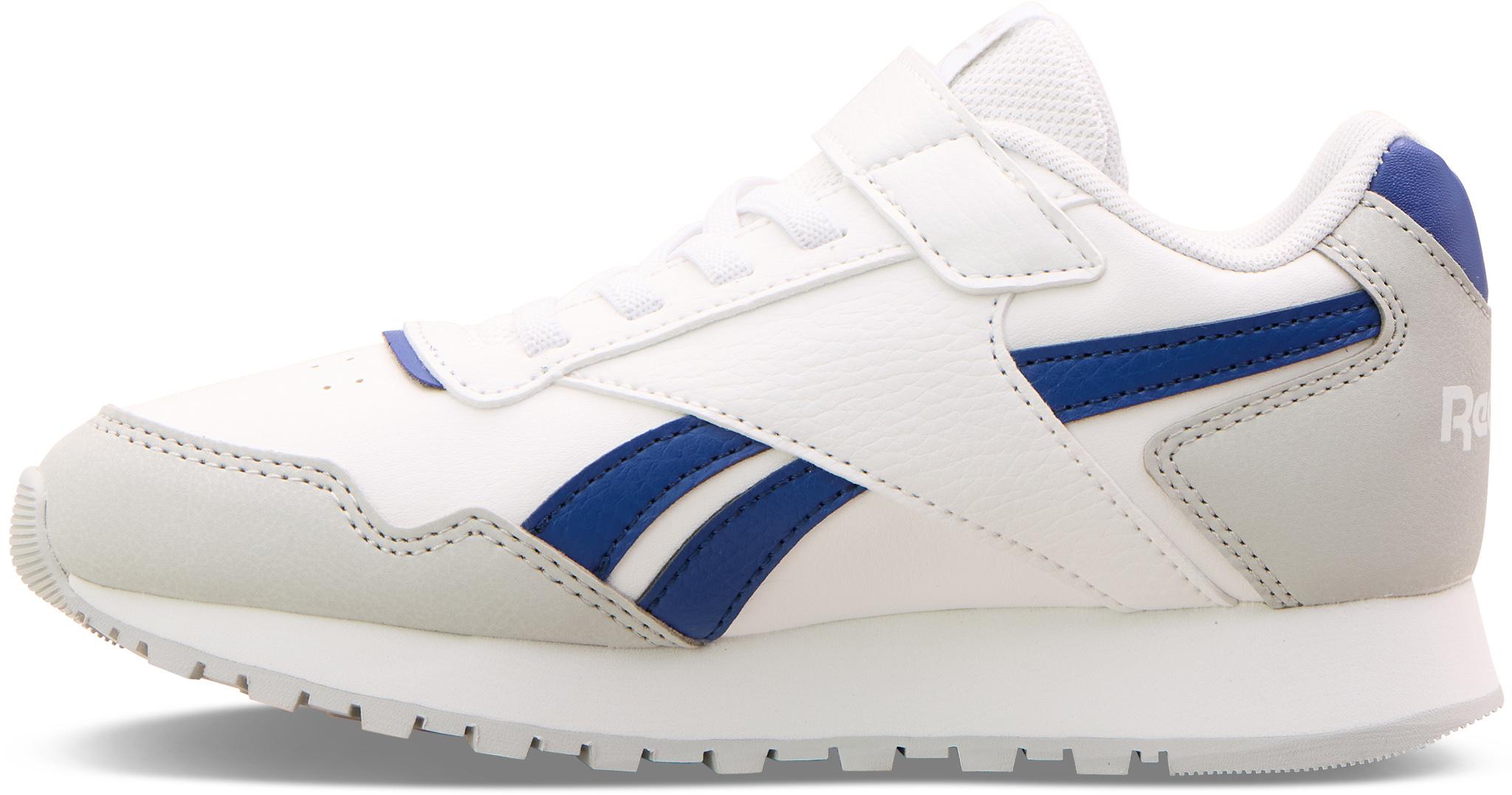 Numéro de l'image de la galerie de produits 4 pour le produit Souliers Reebok Glide Elastic Lace & Top Strap - Enfant