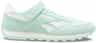 Colour: Glitch Aqua - Glitch Aqua - White