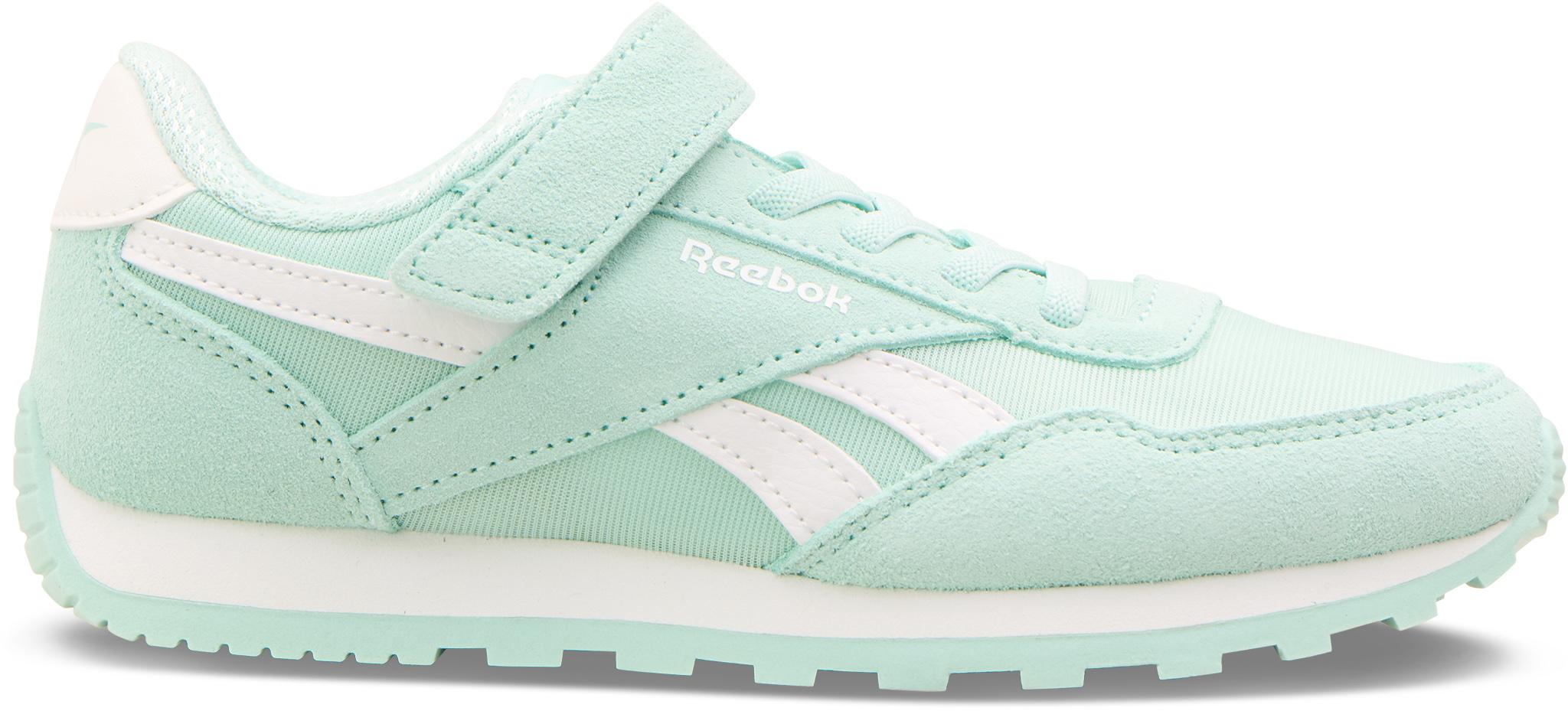 Product image for Reebok Glide Elastic Lace & Top Strap Shoes - Girl
