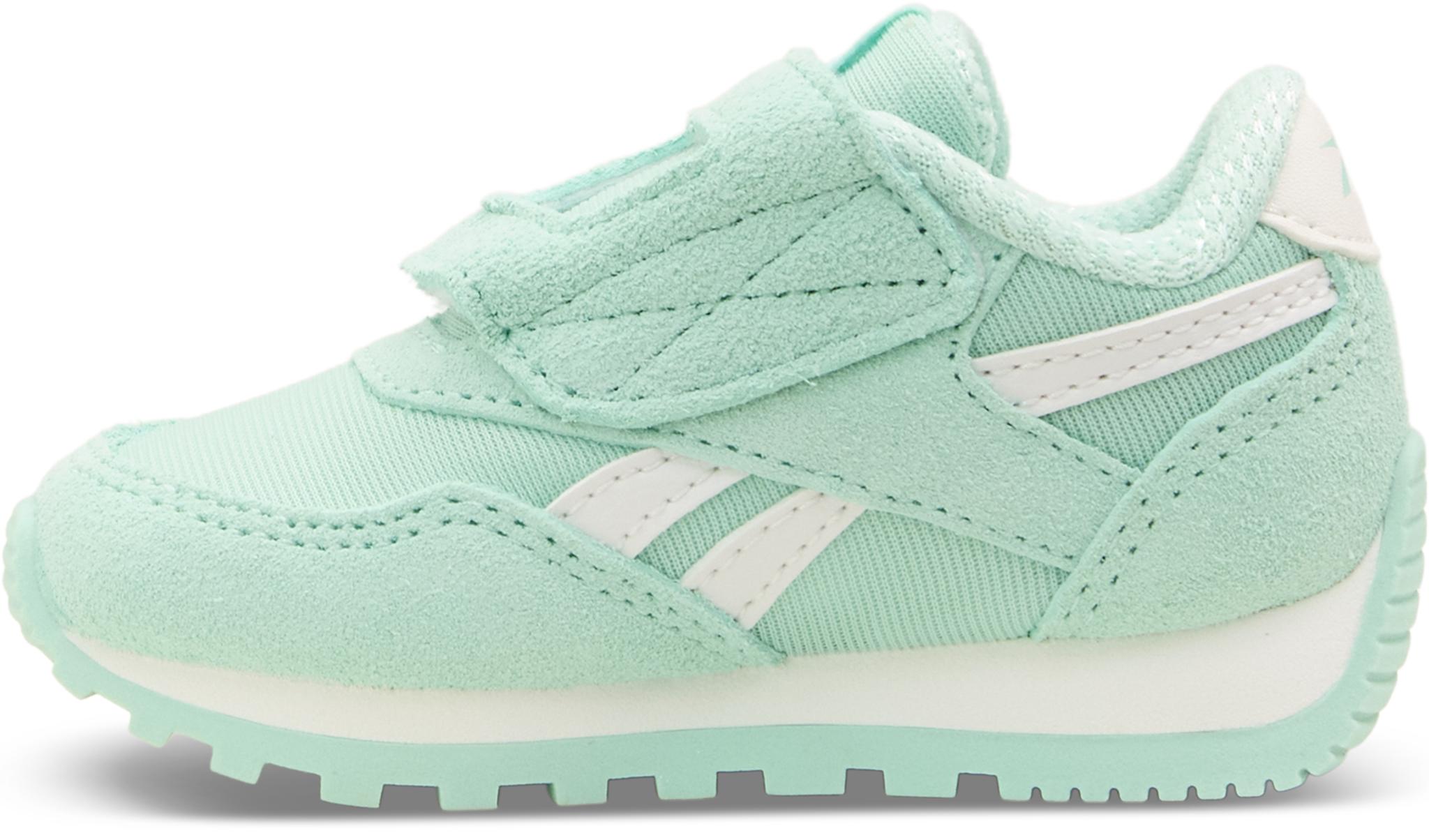Product gallery image number 4 for product Reebok Glide Shoes - Kids