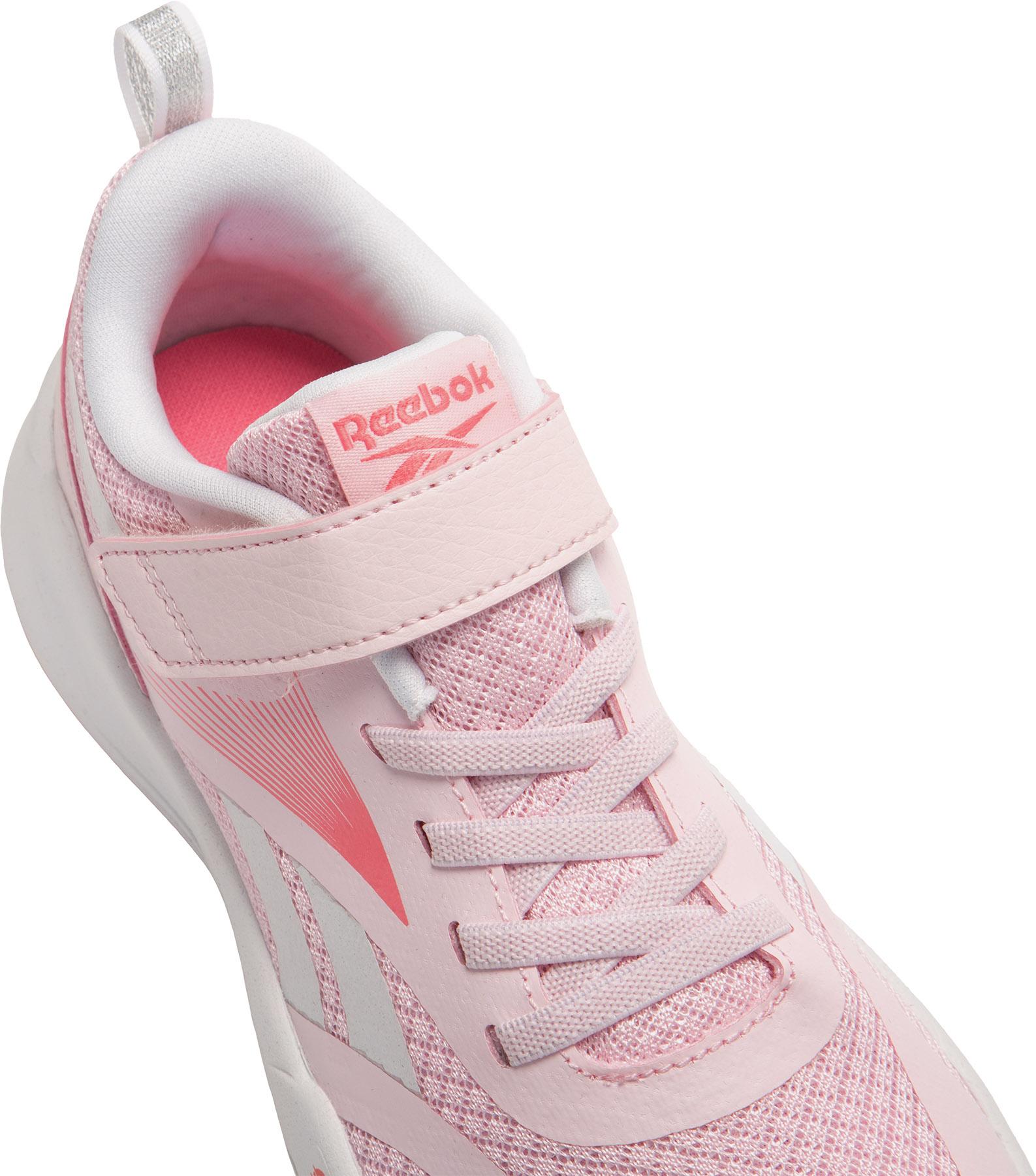 Product gallery image number 8 for product Energen Run Elastic Lace and Top Strap Shoes - Girls