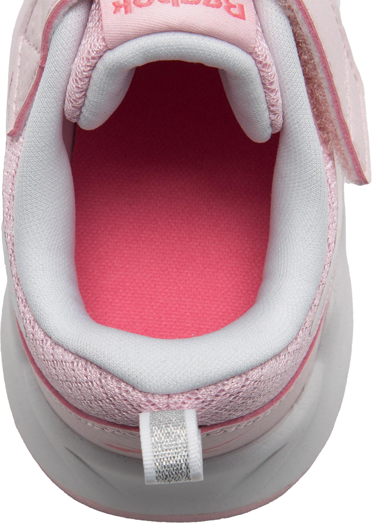 Product gallery image number 2 for product Energen Run Elastic Lace and Top Strap Shoes - Girls
