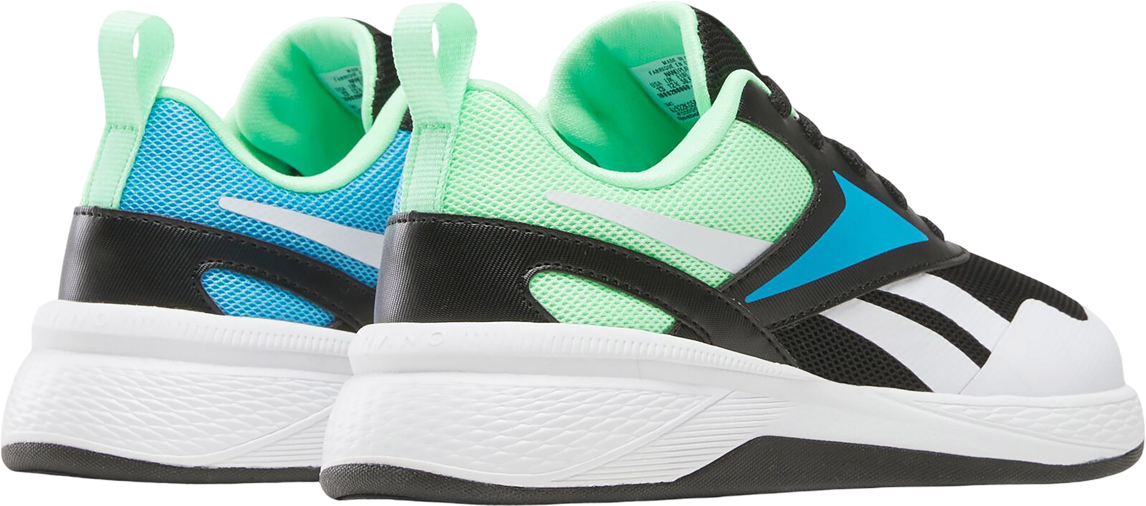 Product gallery image number 2 for product Nano Play Pre-School Shoes - Boy
