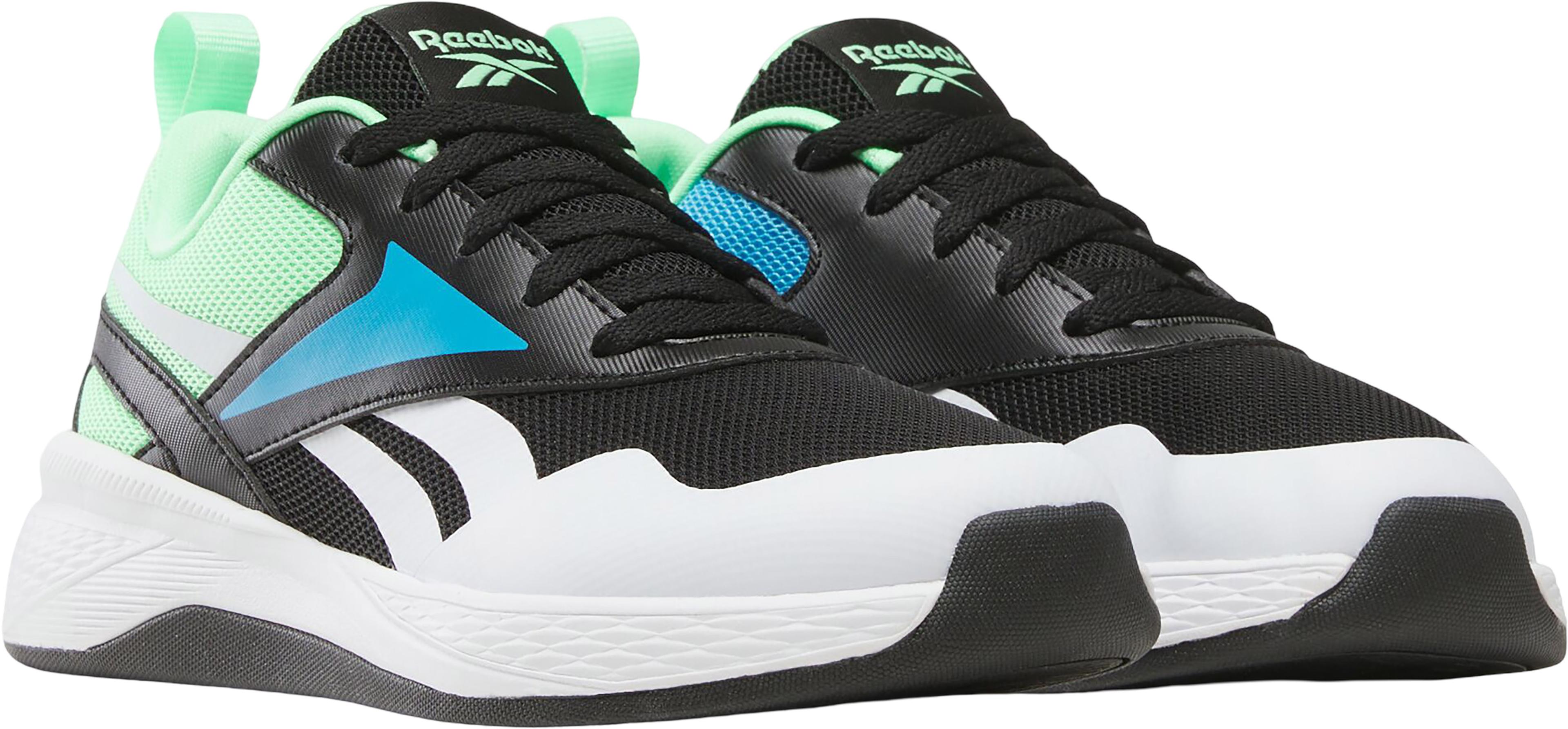 Product gallery image number 4 for product Nano Play Pre-School Shoes - Boy