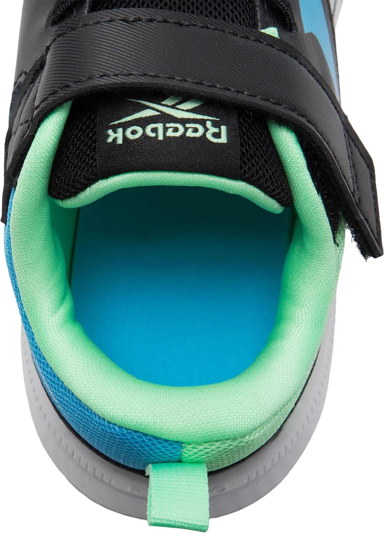 Product gallery image number 5 for product Nano Play Pre-School Shoes - Boy